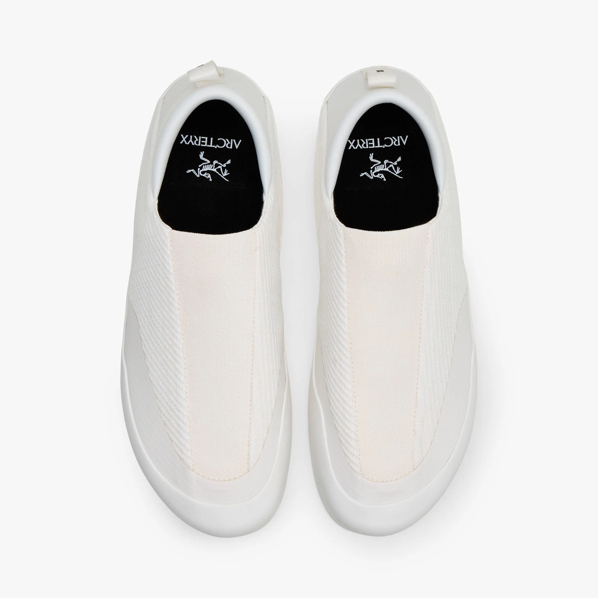 Arc'teryx Kragg Arctic Silk / Arctic Silk - Image 5