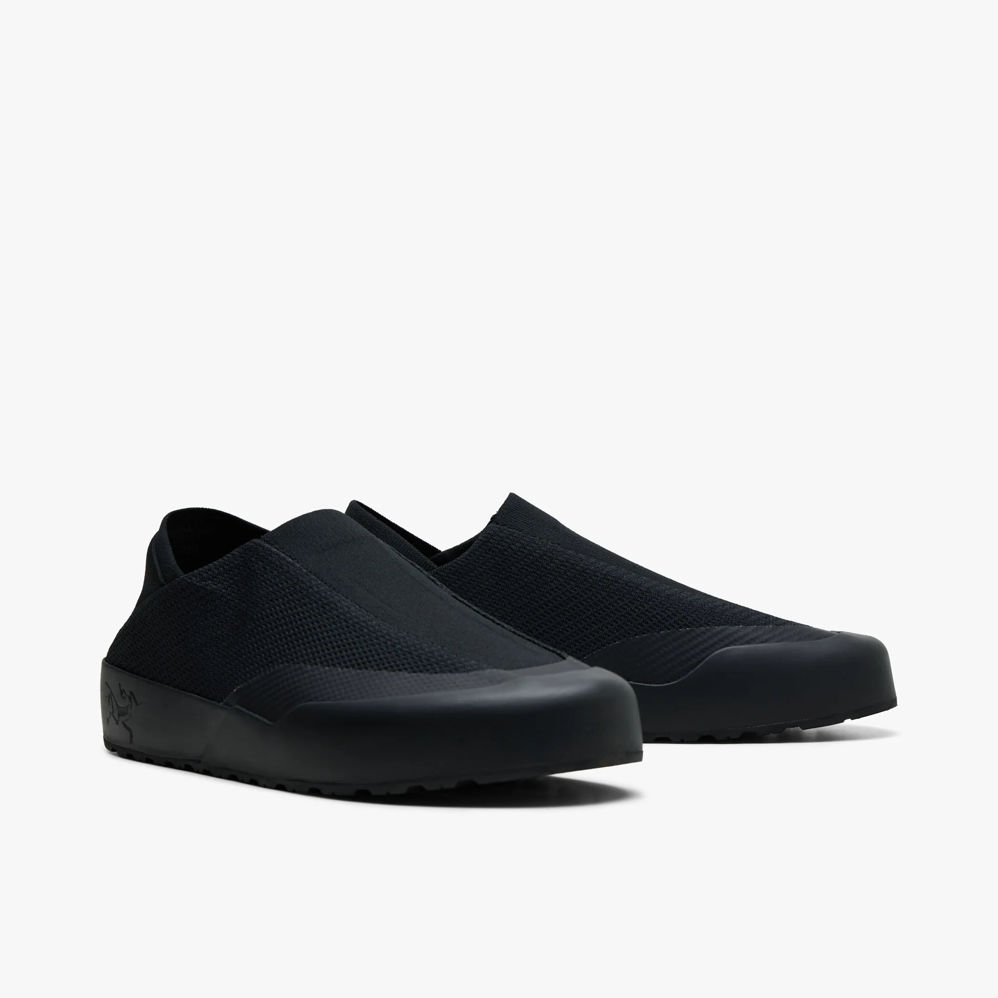 Arc'teryx Kragg Black / Black - Image 3