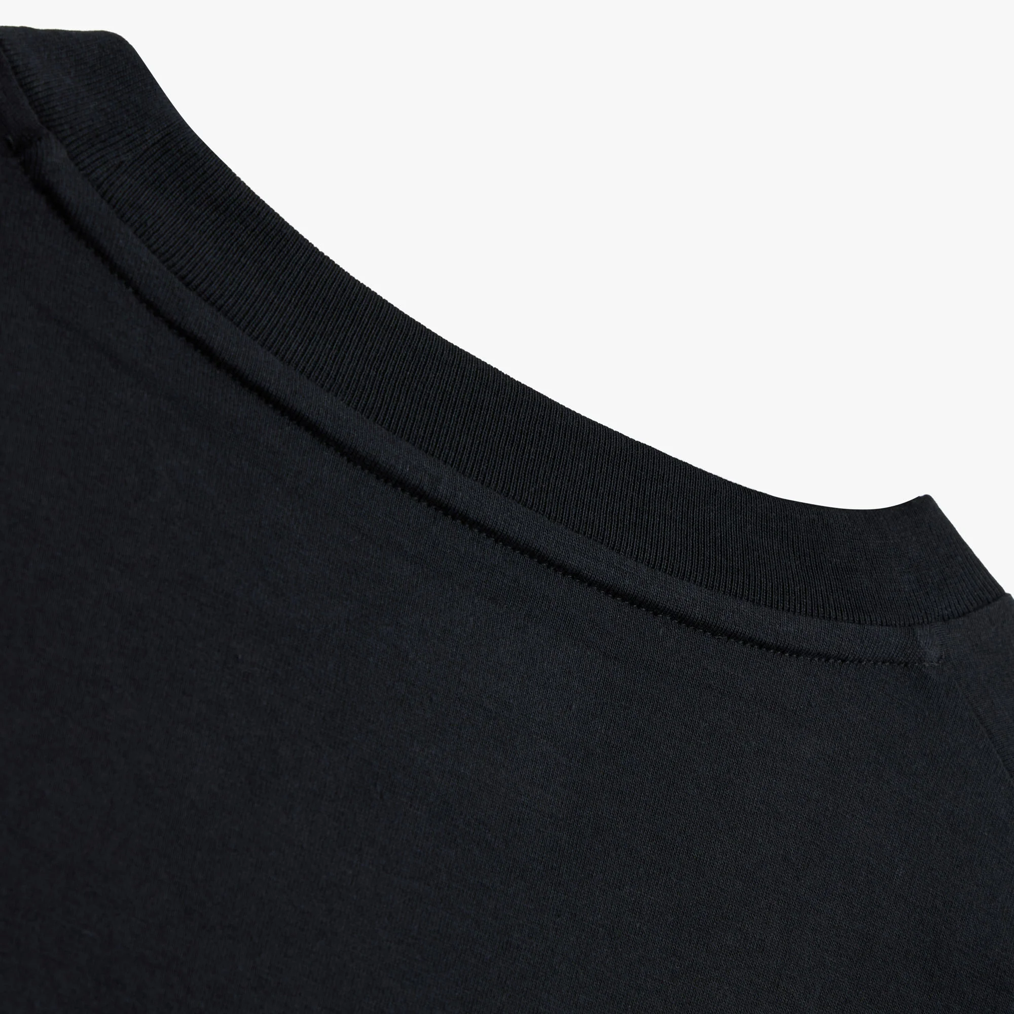 Arc'teryx Kragg SL Cotton LS Black - Image 3
