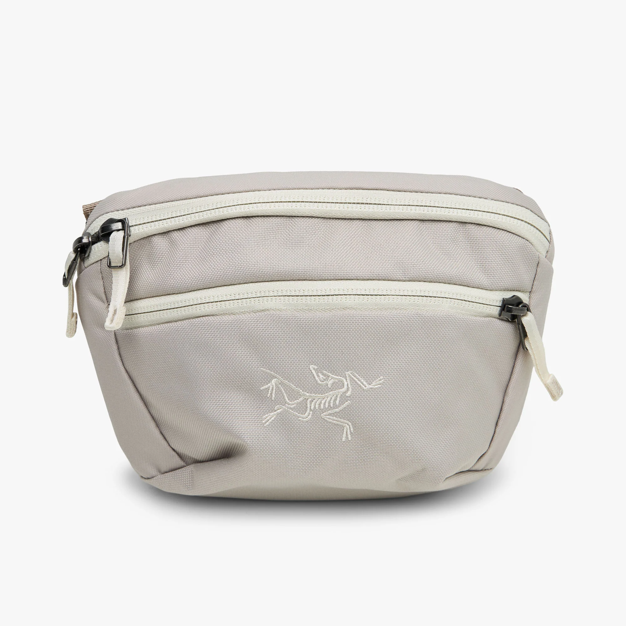 Arc'teryx Mantis 1 Waist Pack Run /Sea Salt - Image 5