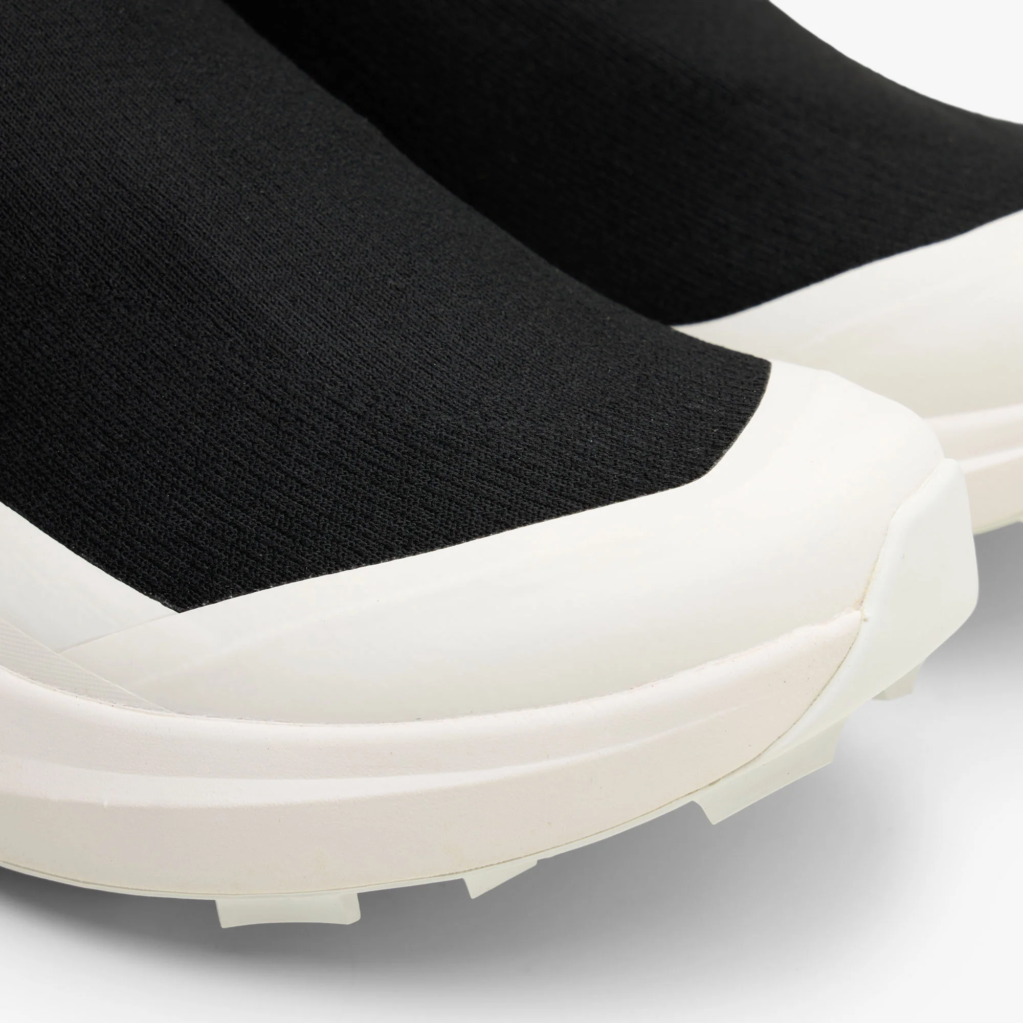 Arc'teryx Norvan 4 Nivalis Black / Arctic Silk - Image 6