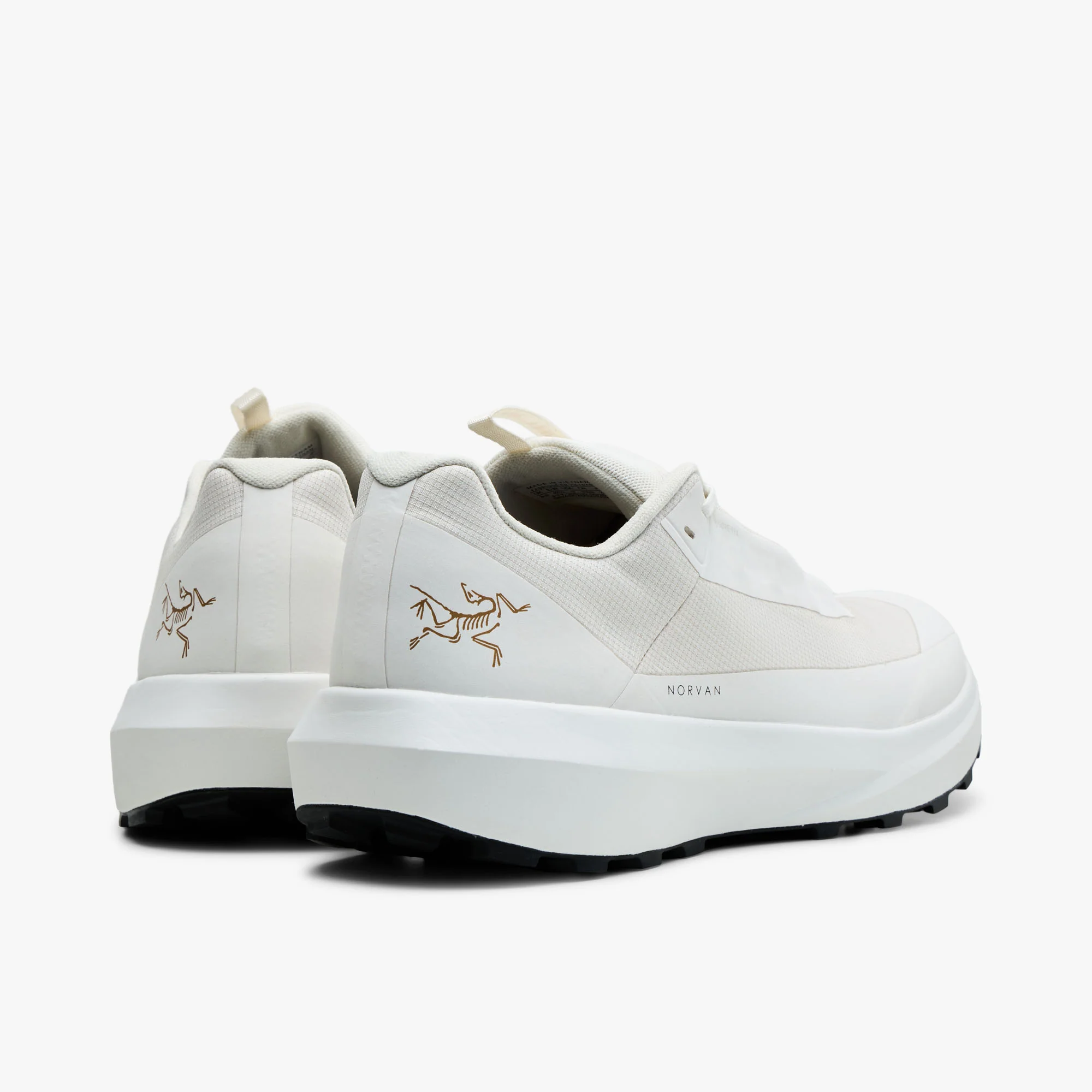 Arc'teryx Norvan LD 4 GTX Arctic Silk / Arctic Silk - Image 4