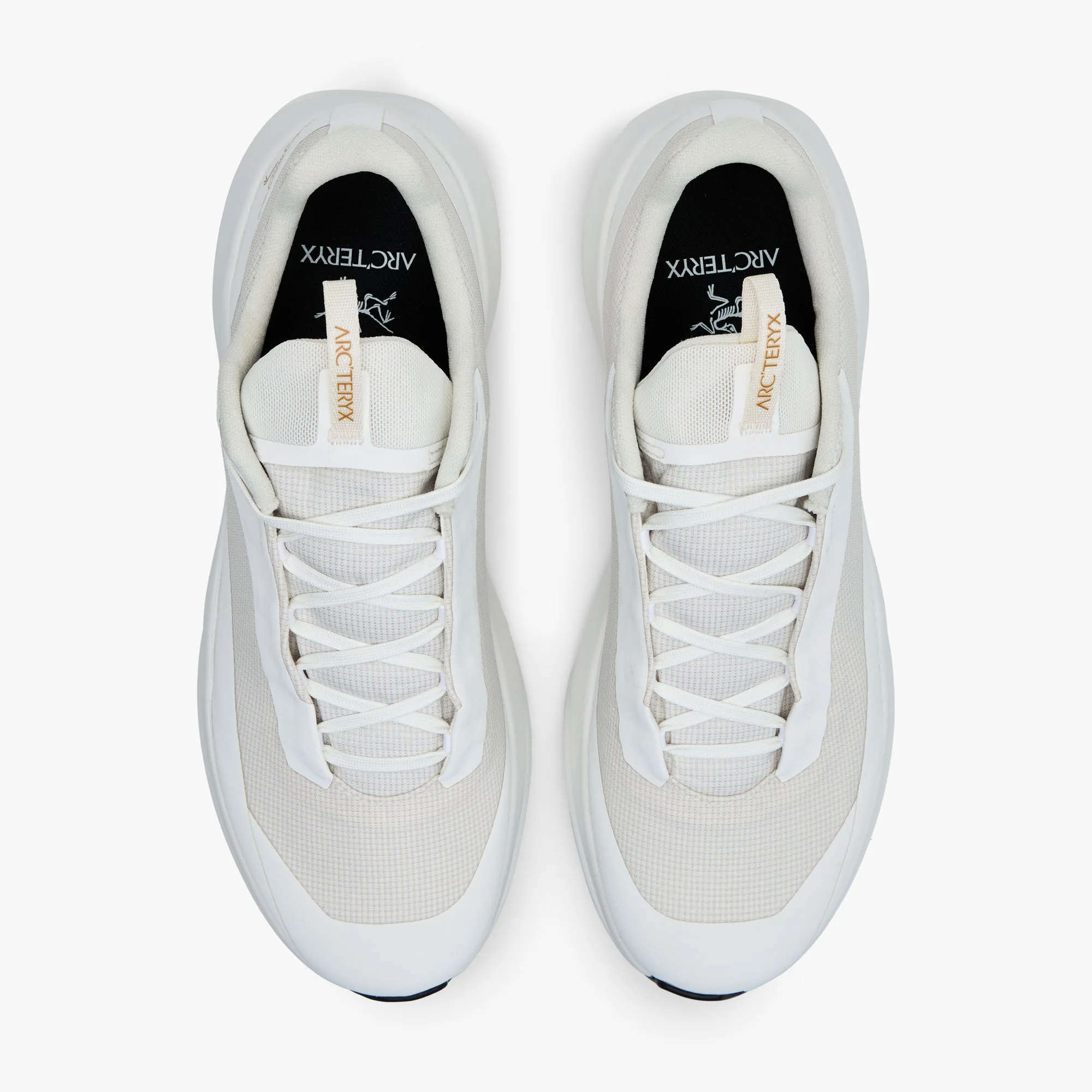 Arc'teryx Norvan LD 4 GTX Arctic Silk / Arctic Silk - Image 5