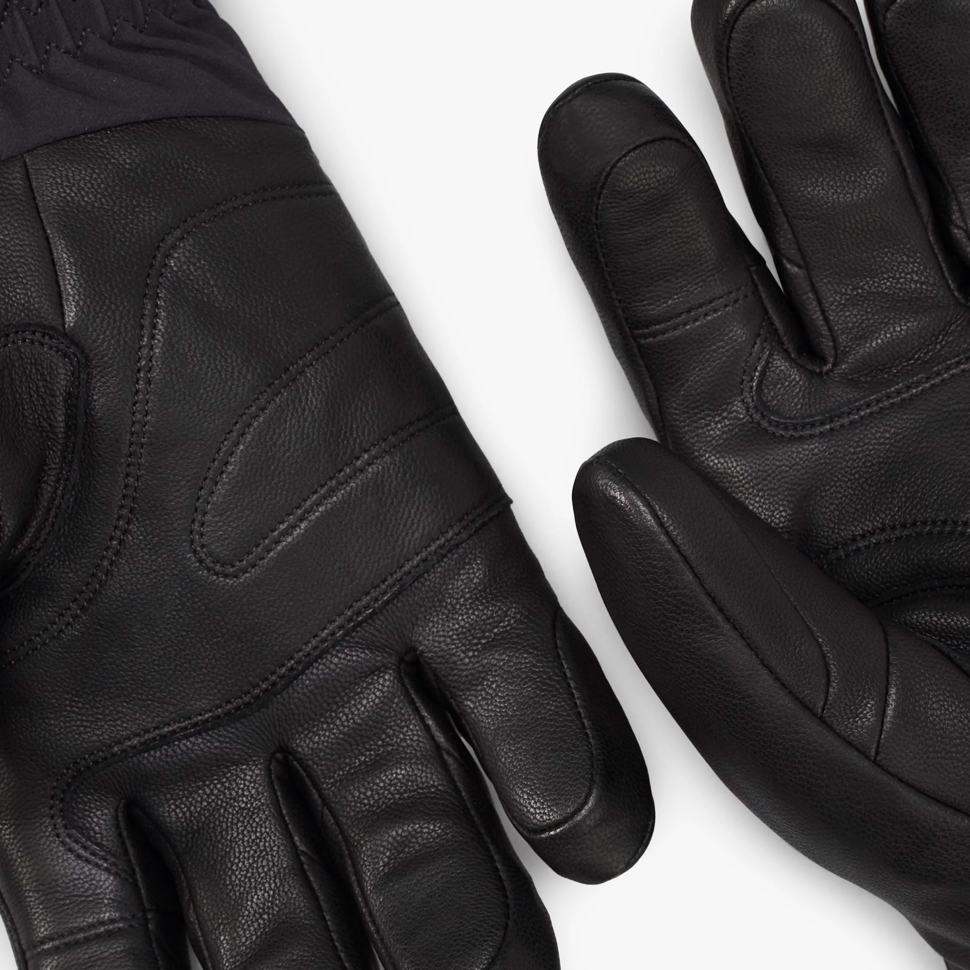 Arc'teryx Sabre Glove / Black - Image 3