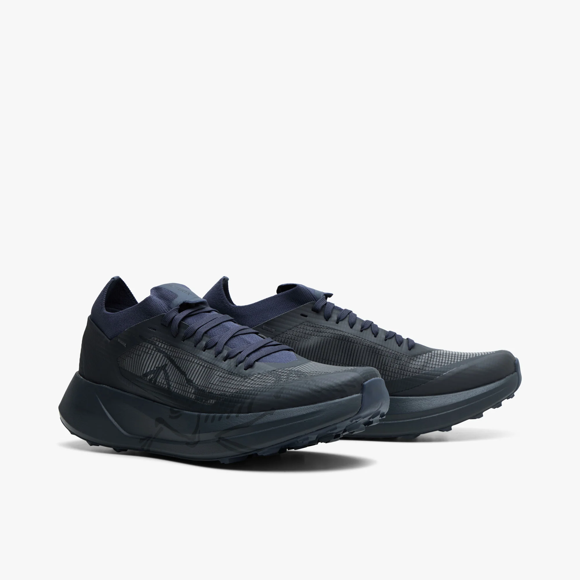 Arc'teryx Sylan Pro 2 Graphite / Graphite - Image 3