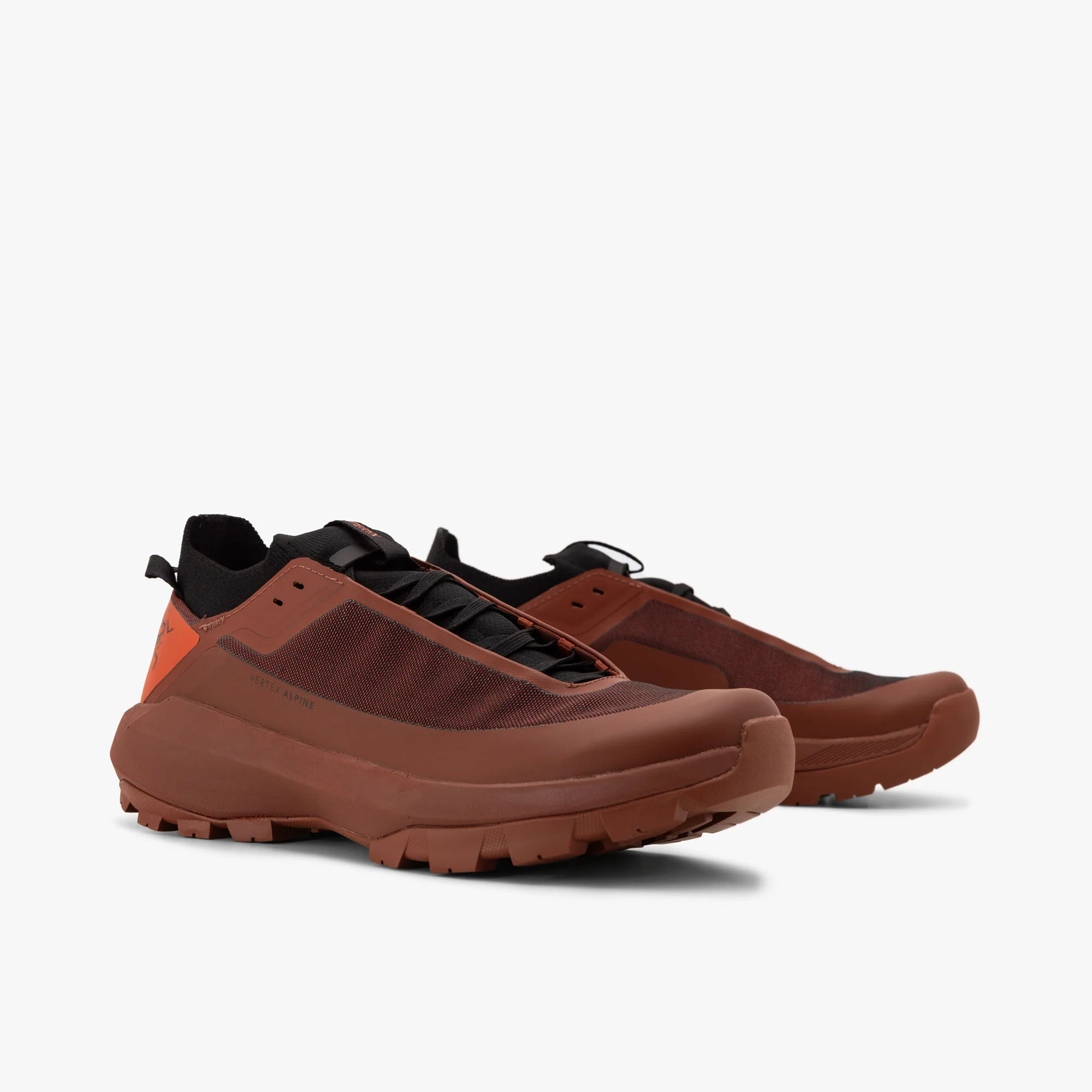Arc'teryx Vertex Alpine / Dynasty / Sequoia - Image 3