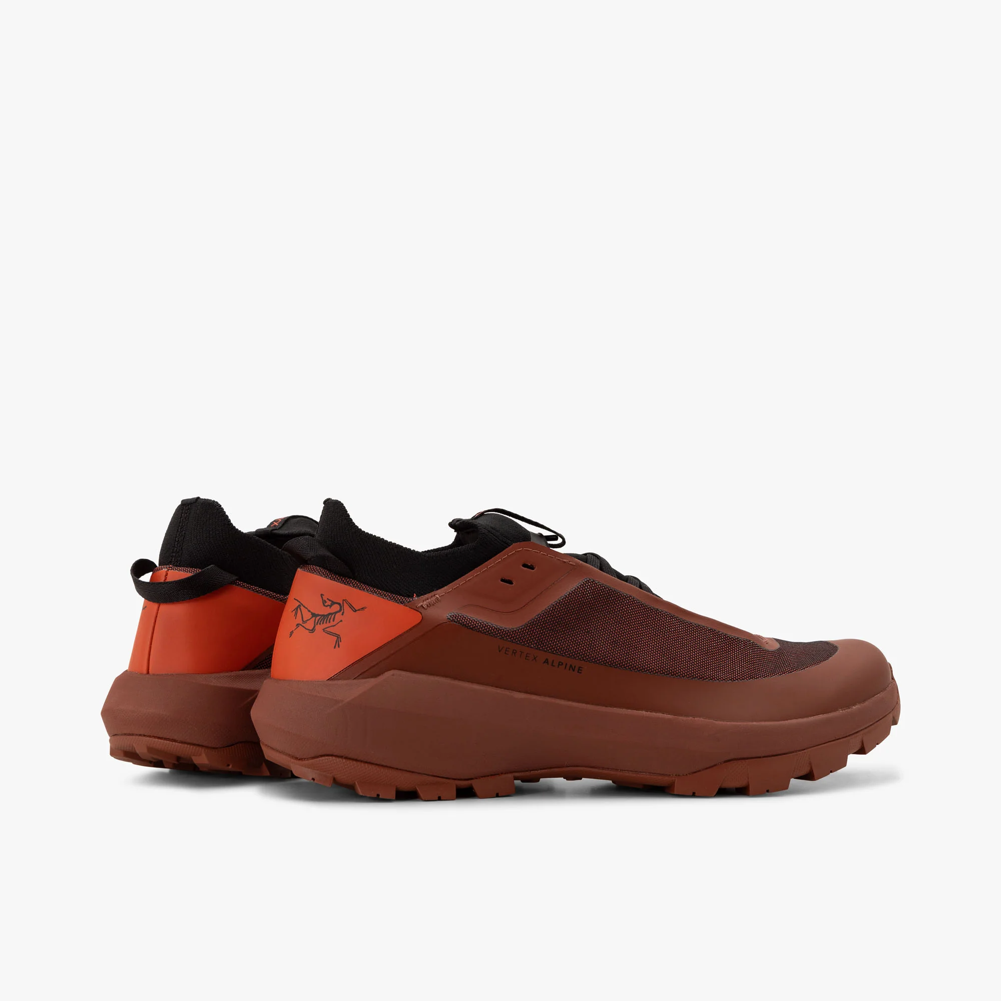 Arc'teryx Vertex Alpine / Dynasty / Sequoia - Image 4
