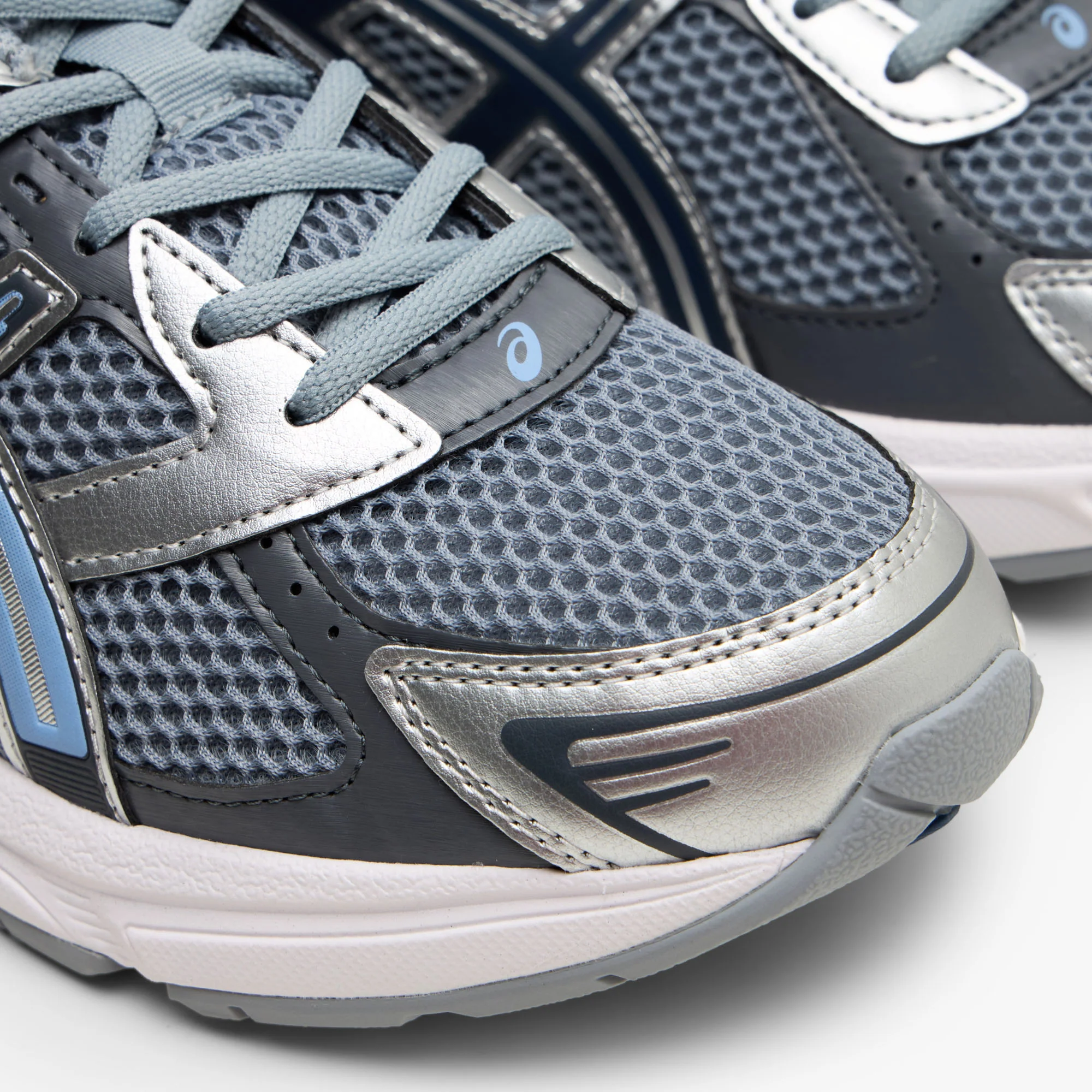 ASICS GEL-1130 Gravel / Pure Silver - Image 6