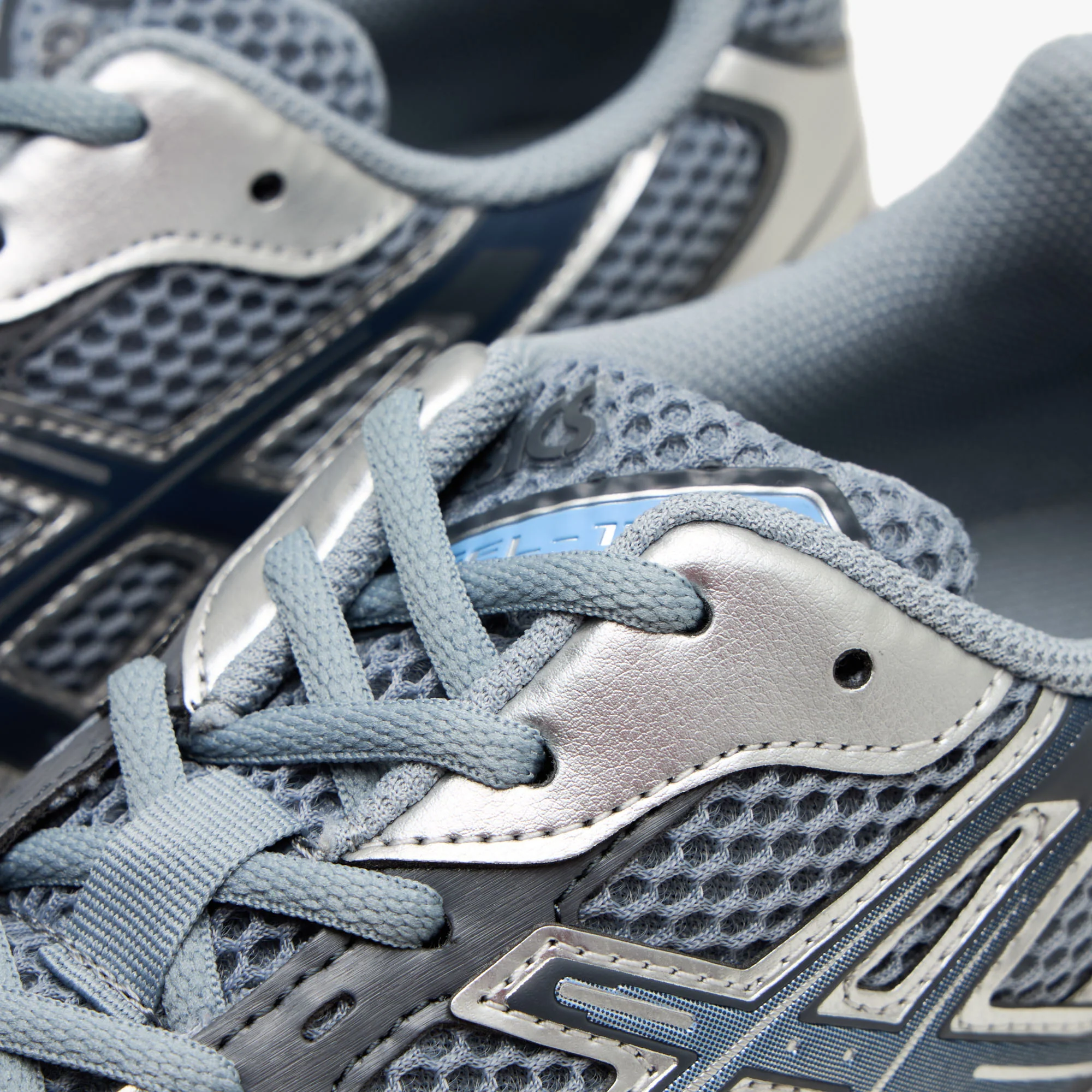 ASICS GEL-1130 Gravel / Pure Silver - Image 7