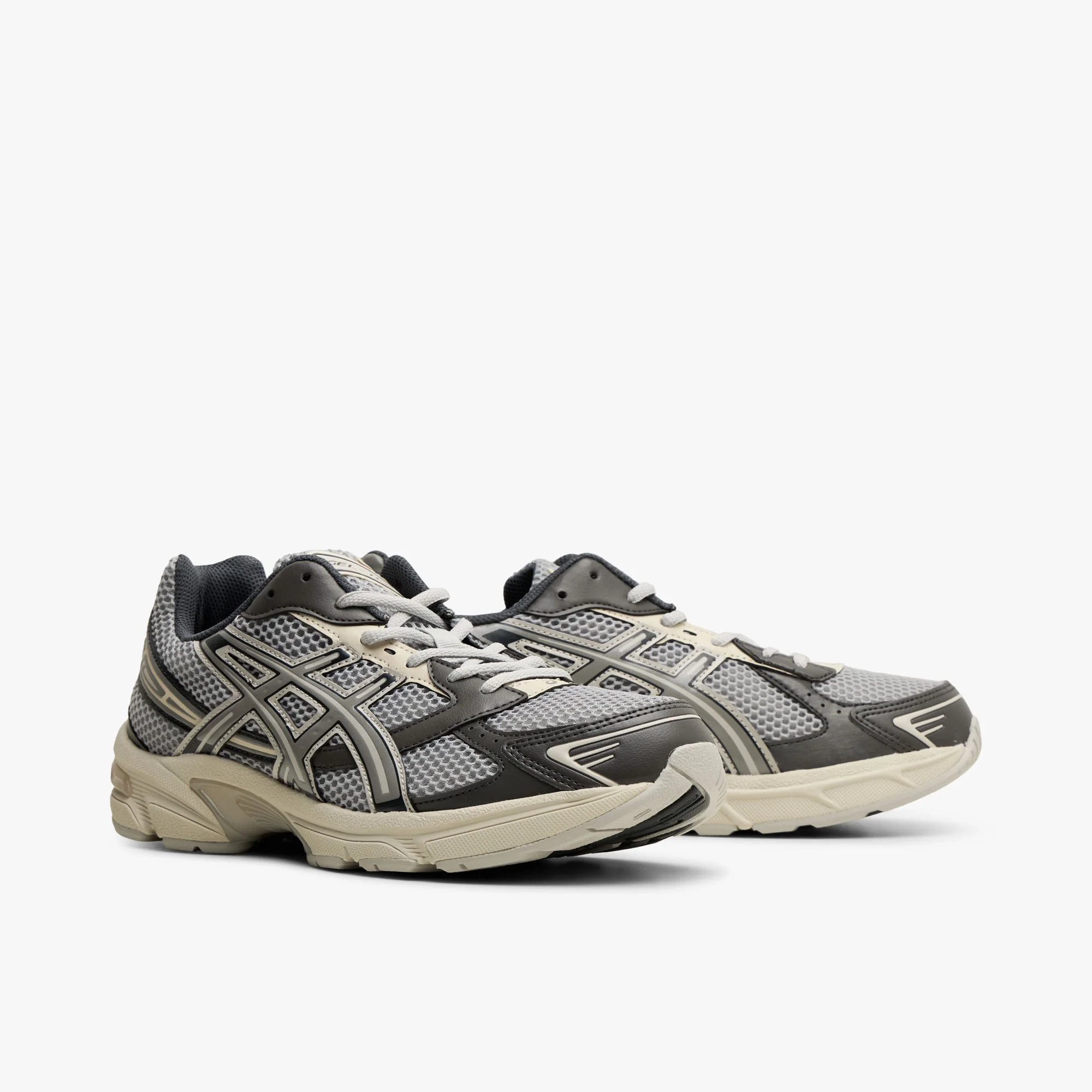 ASICS Gel-1130 Oyster Grey / Clay Grey - Image 3