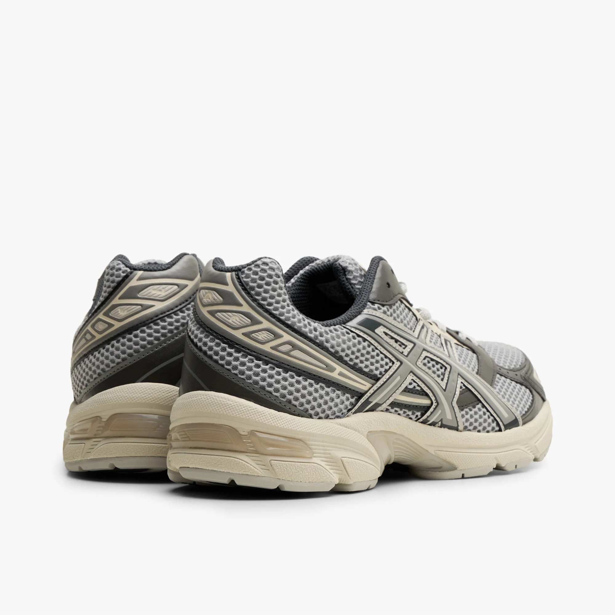 ASICS Gel-1130 Oyster Grey / Clay Grey - Image 4