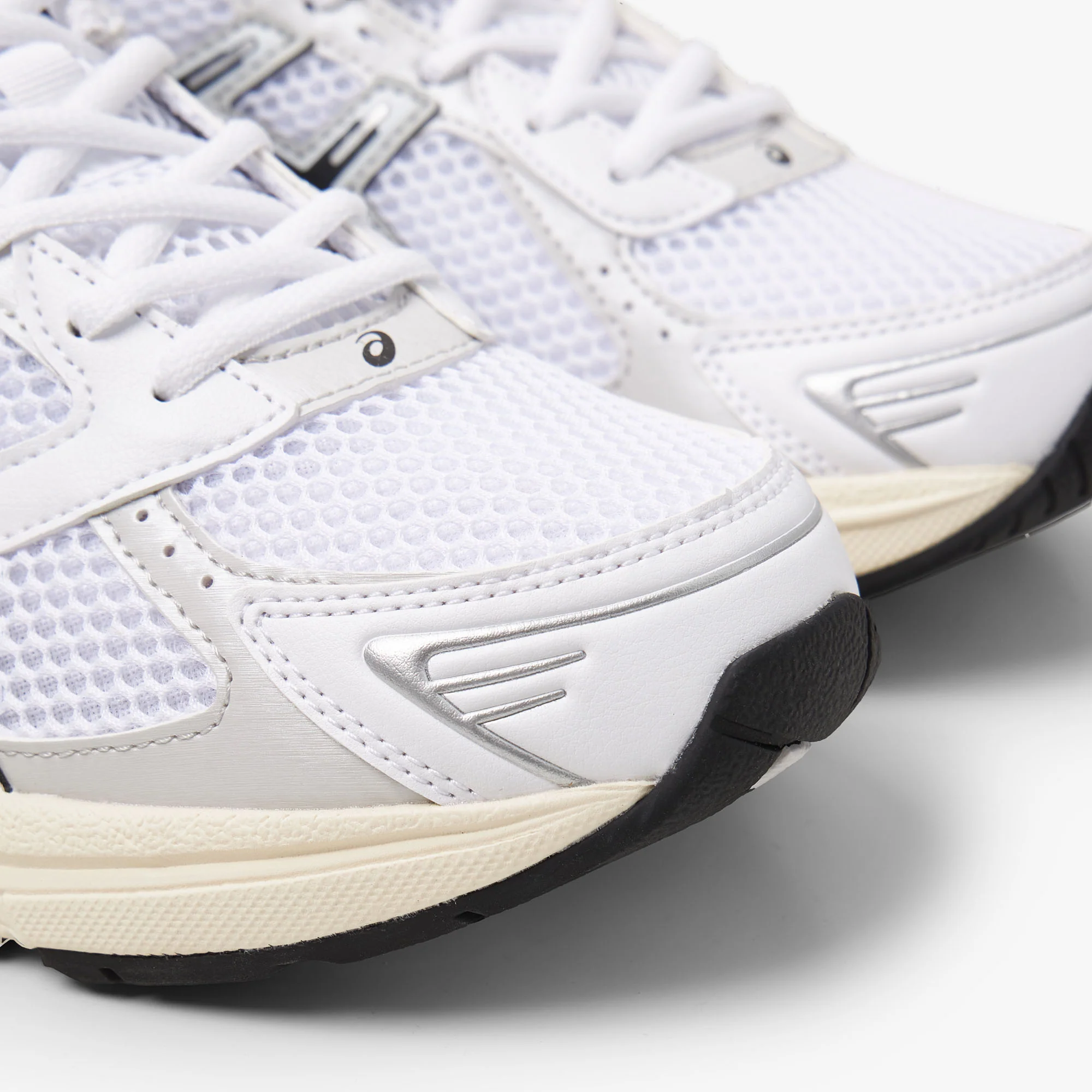 ASICS Gel-1130 White / Cloud Grey - Image 6