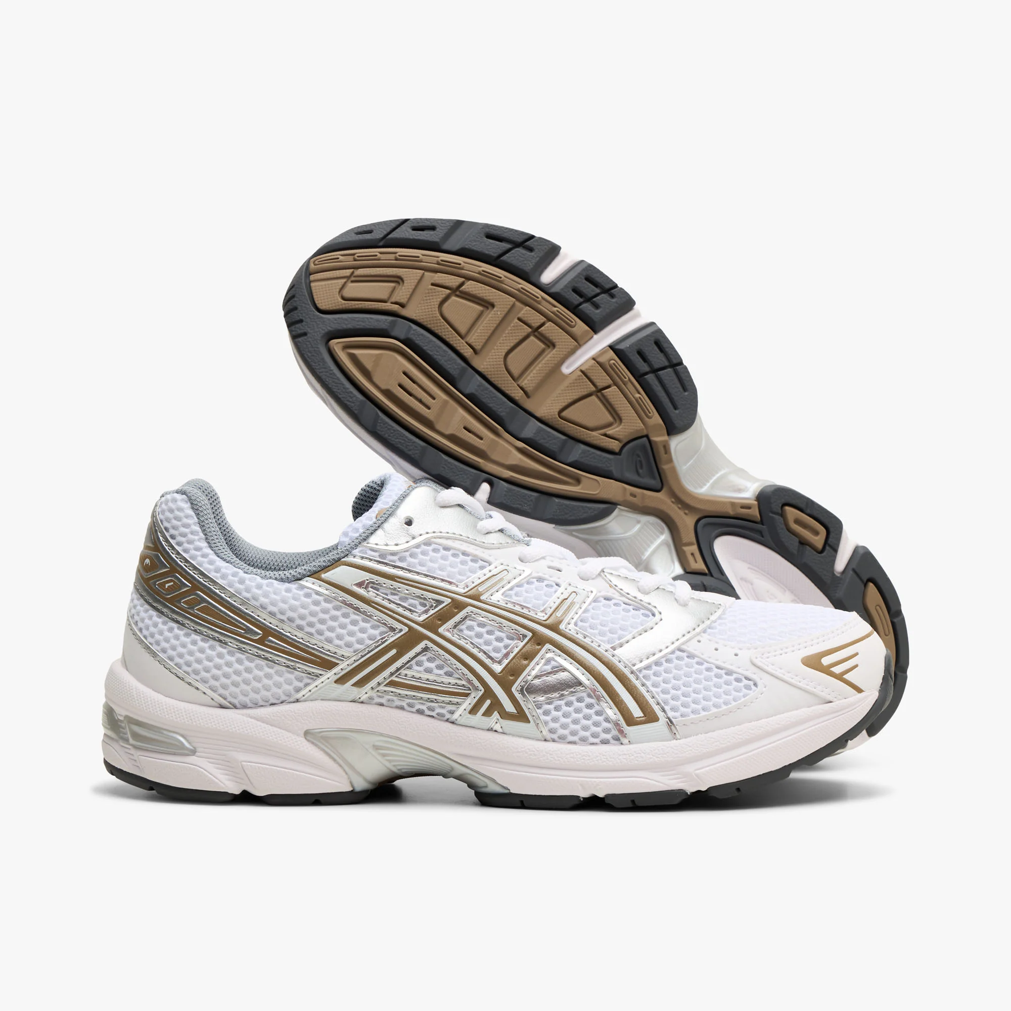 ASICS GEL-1130 White / Pepper - Image 2