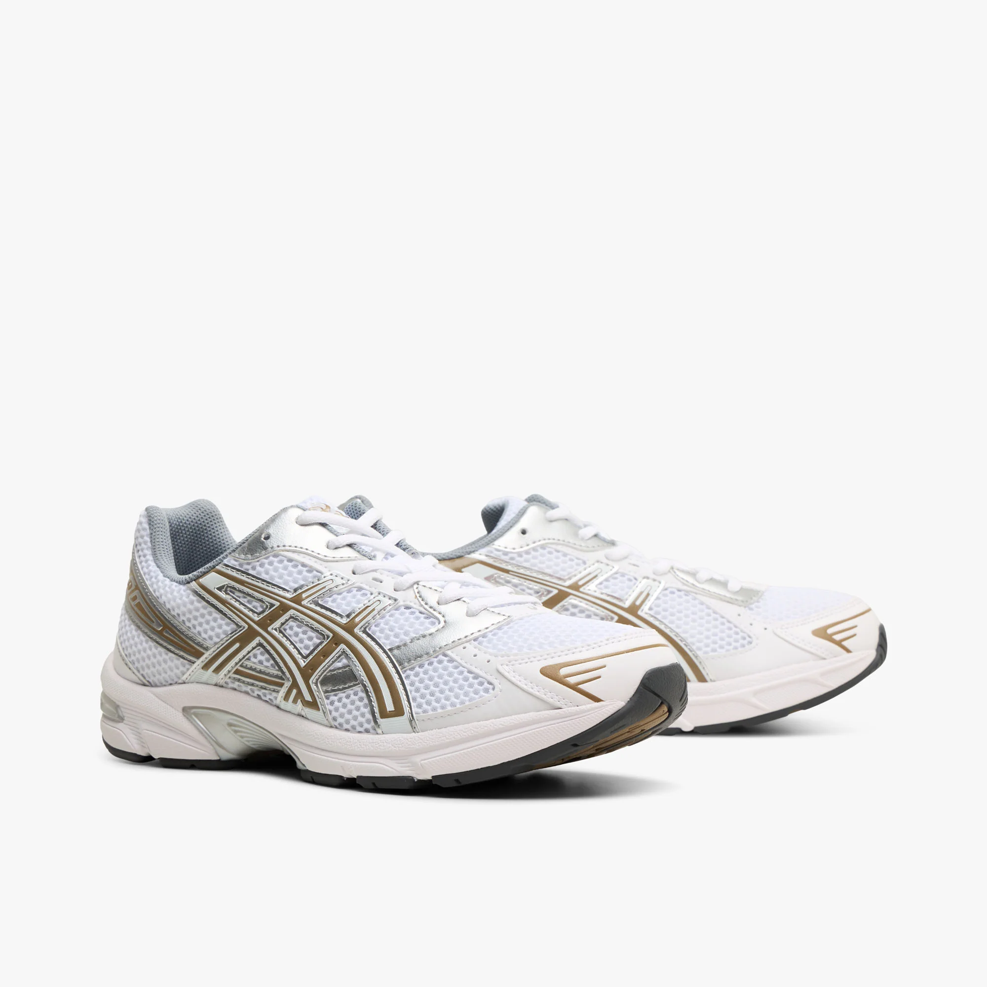 ASICS GEL-1130 White / Pepper - Image 3