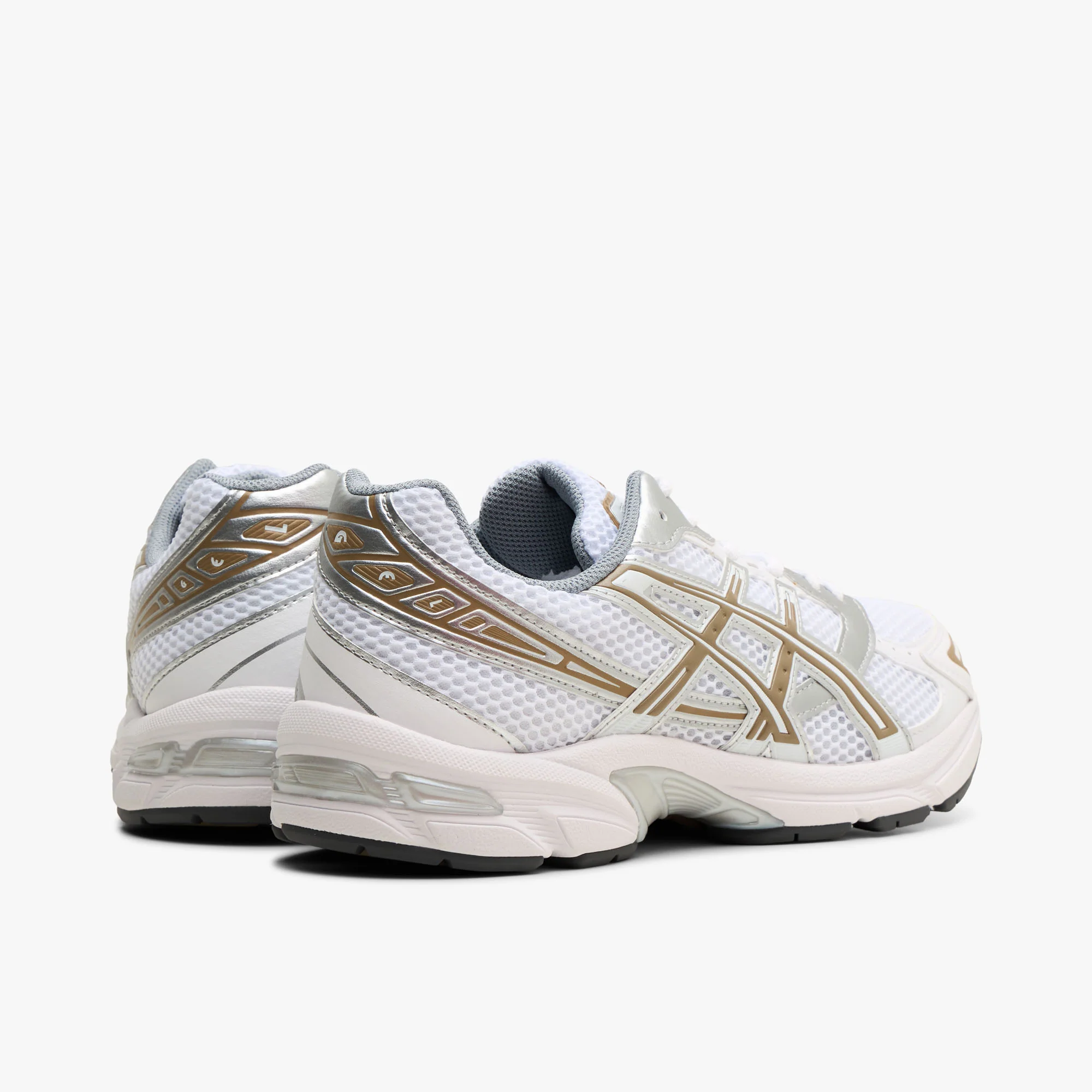ASICS GEL-1130 White / Pepper - Image 4