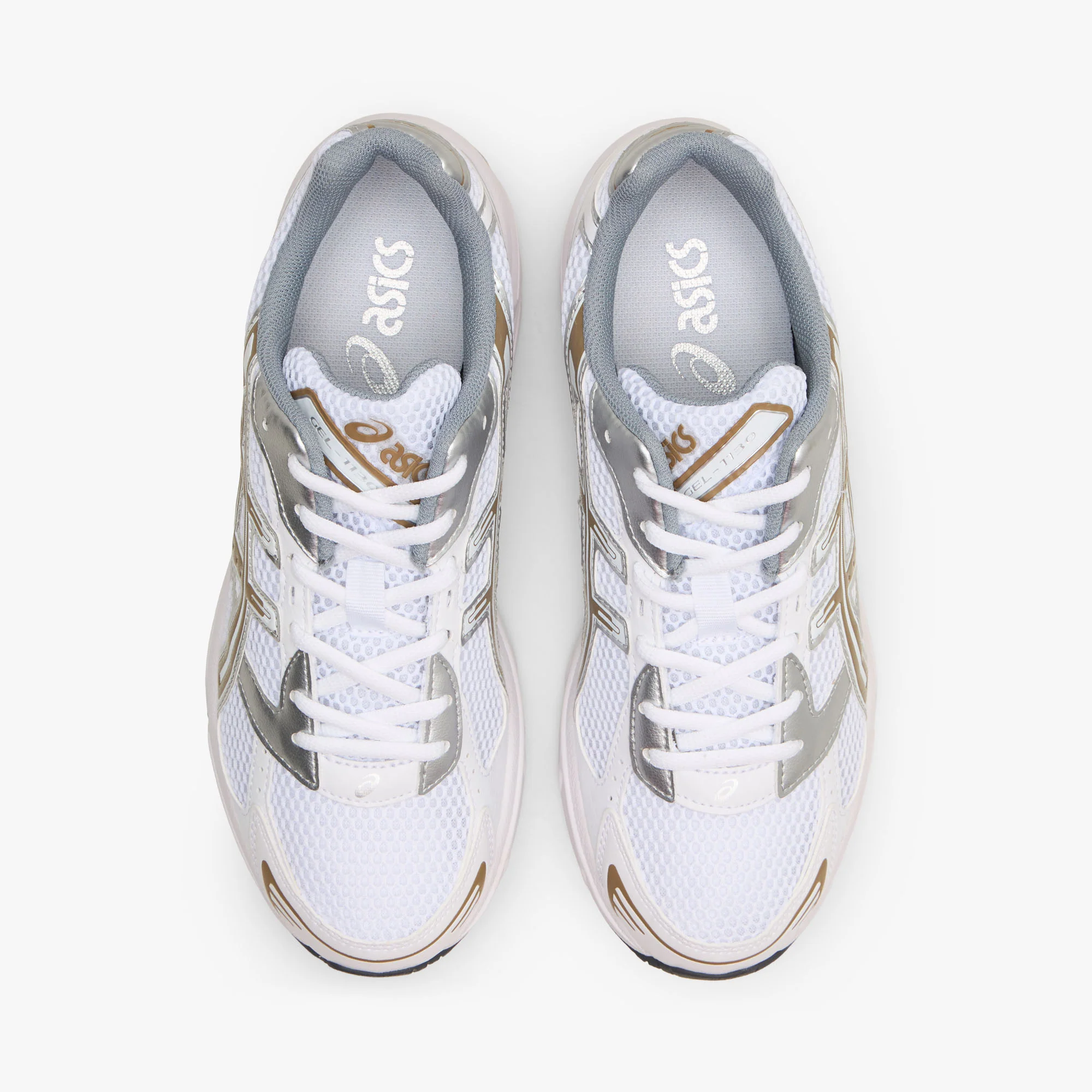 ASICS GEL-1130 White / Pepper - Image 5