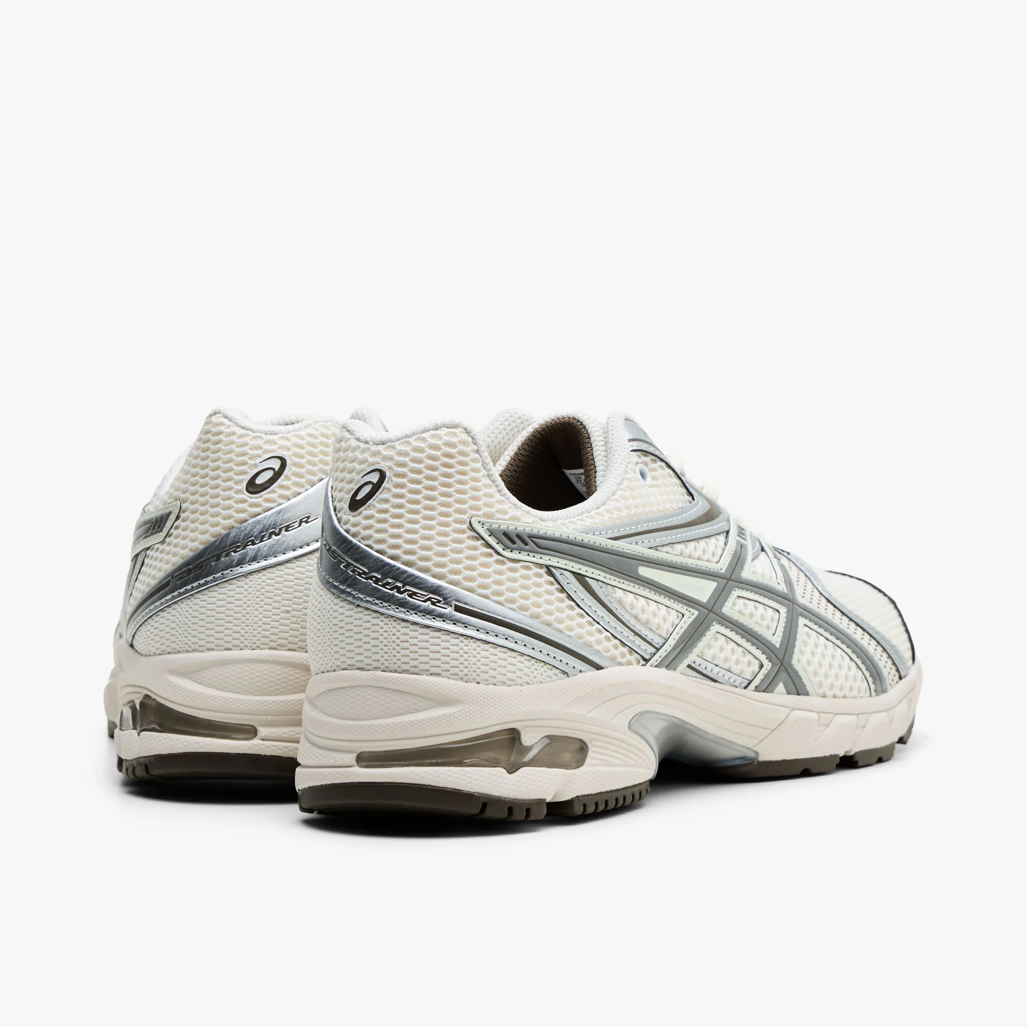 ASICS GEL-DS Trainer 14 Cream / Clay Grey - Image 4