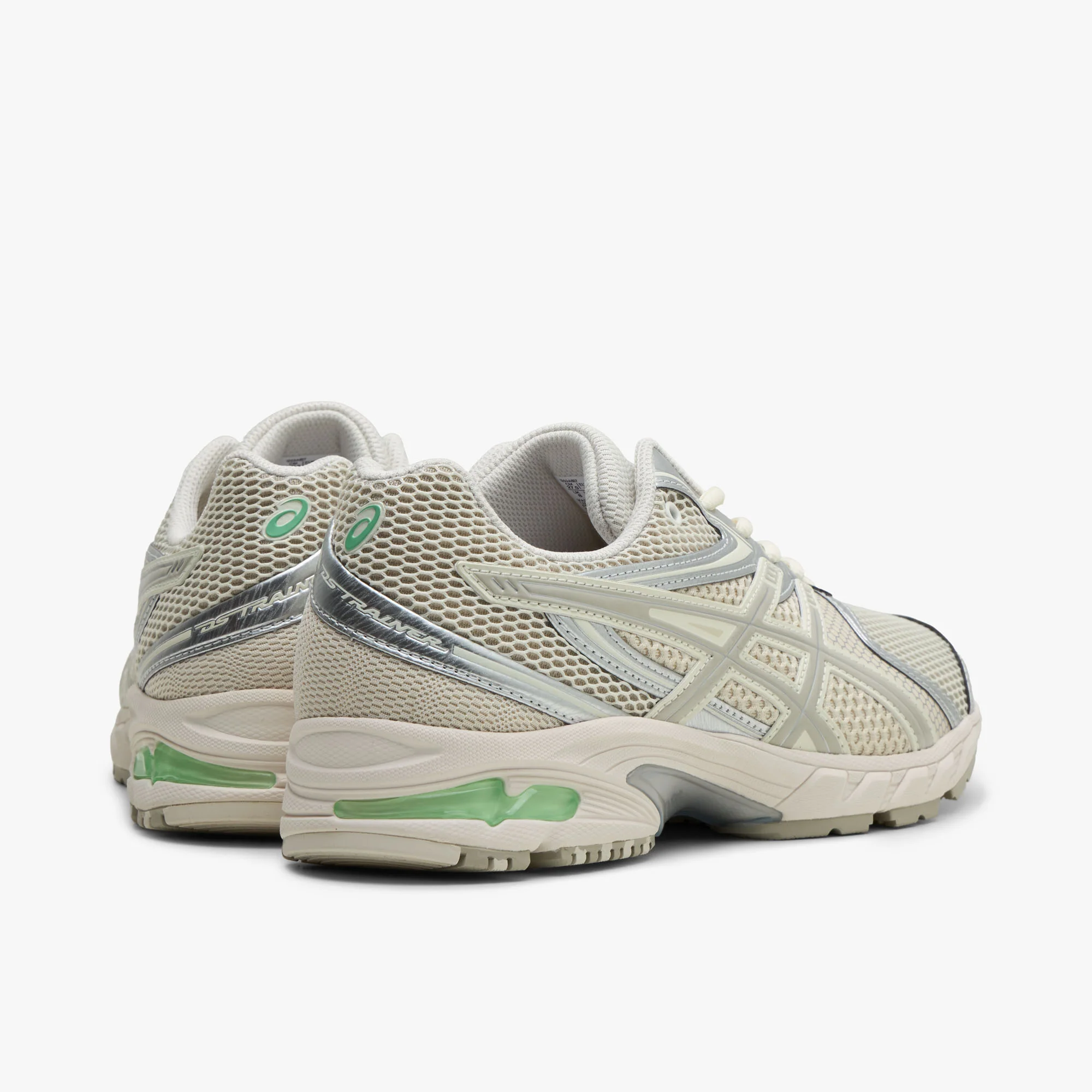 ASICS Gel-DS Trainer 14 Cream / Fossil - Image 4