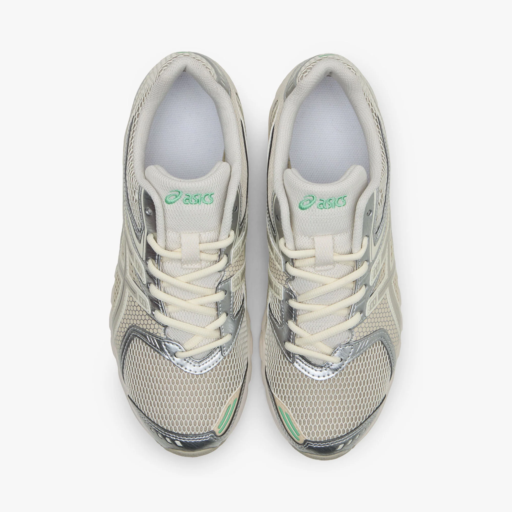 ASICS Gel-DS Trainer 14 Cream / Fossil - Image 5
