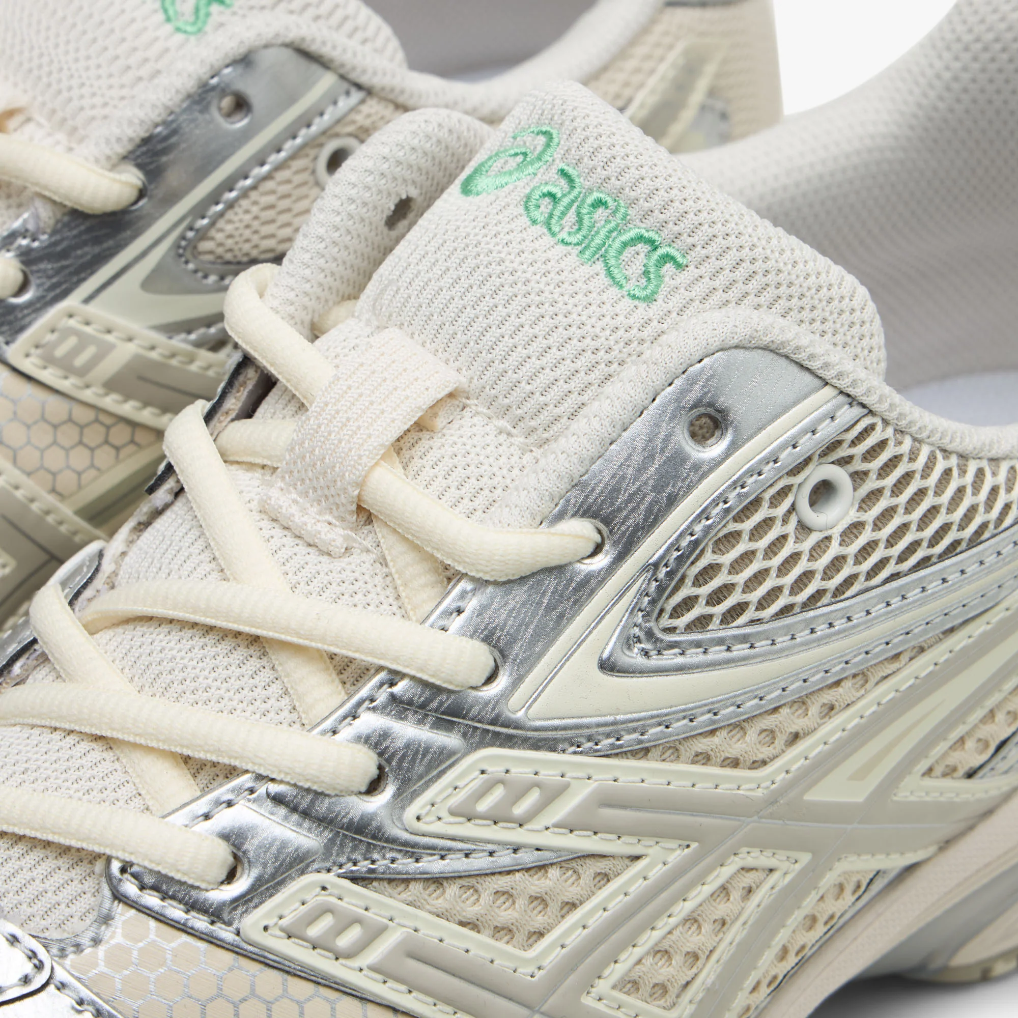 ASICS Gel-DS Trainer 14 Cream / Fossil - Image 6