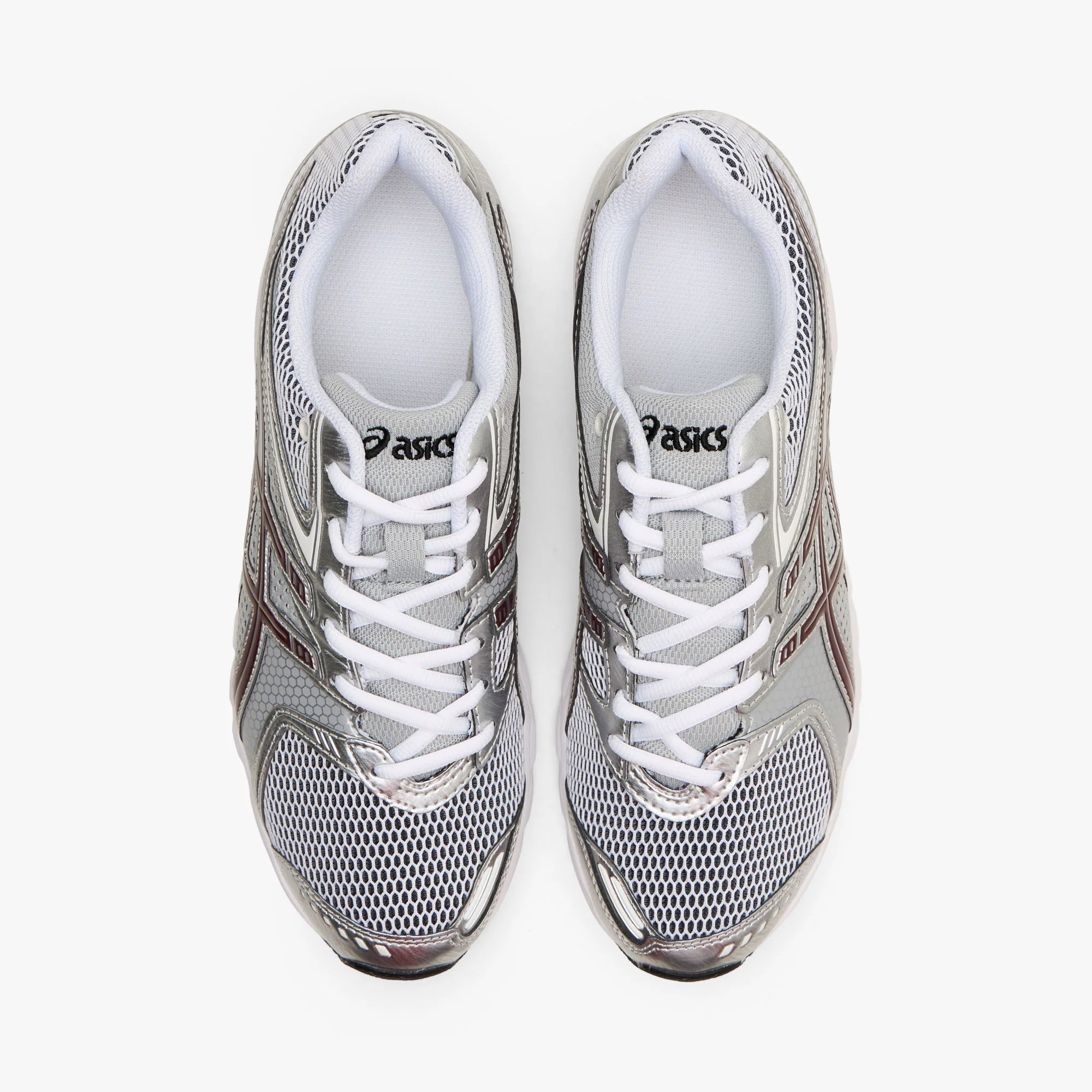 ASICS GEL-DS Trainer 14 White / Port Royal - Image 5
