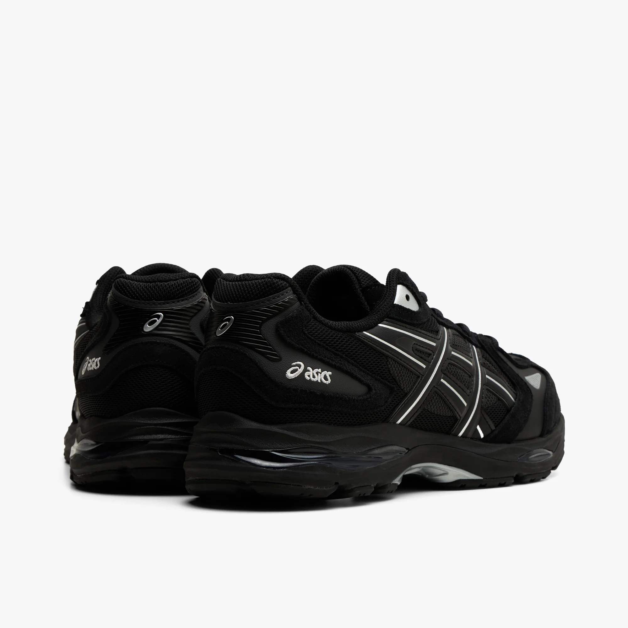 ASICS Gel-K1011 Black / Black - Image 3