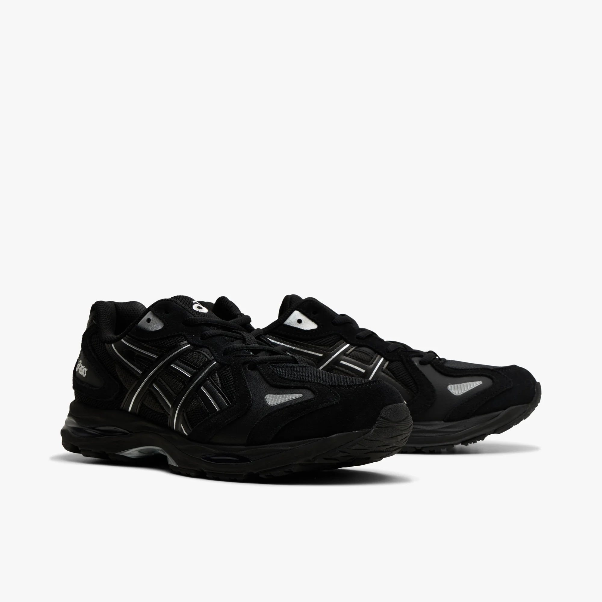ASICS Gel-K1011 Black / Black - Image 4