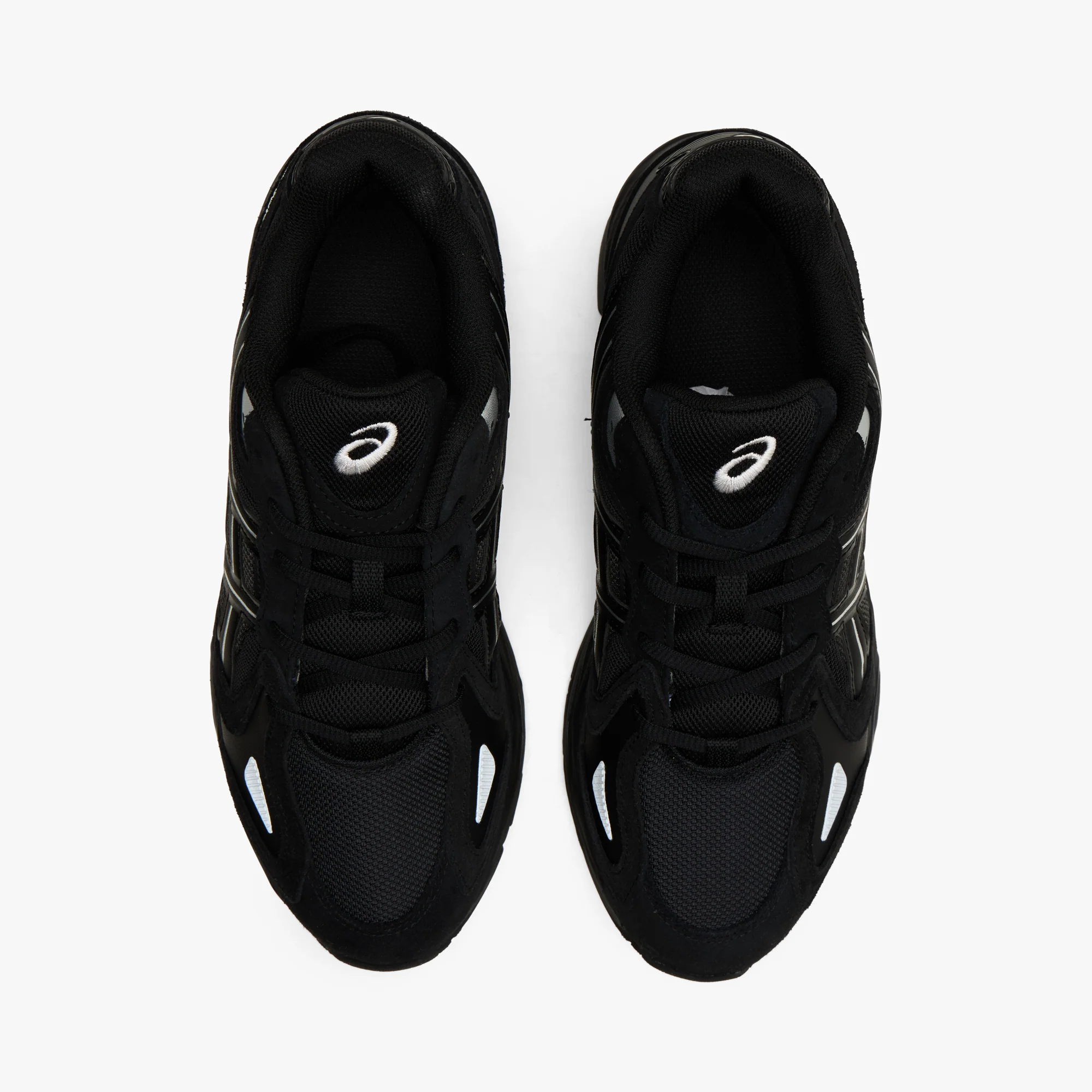 ASICS Gel-K1011 Black / Black - Image 5
