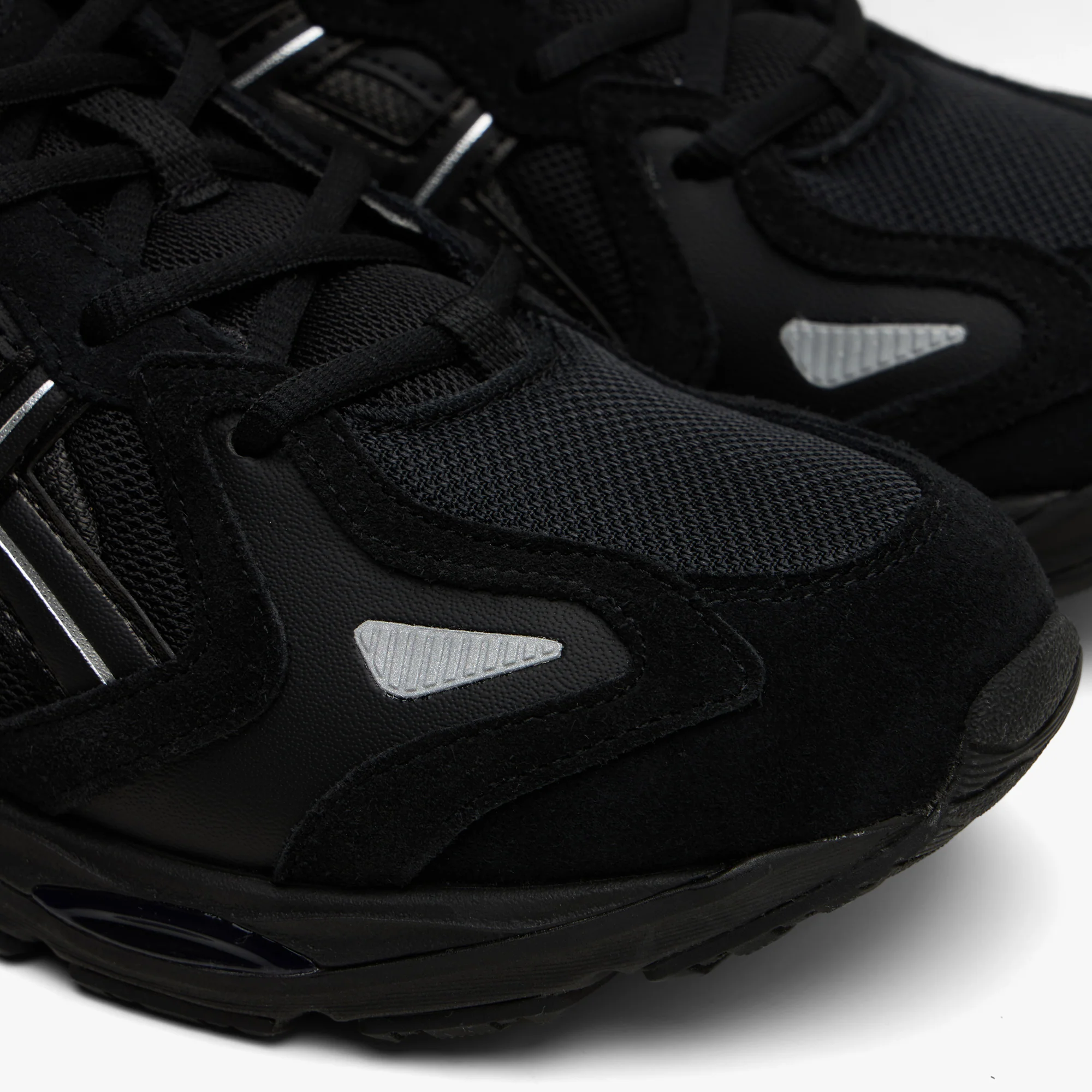 ASICS Gel-K1011 Black / Black - Image 6