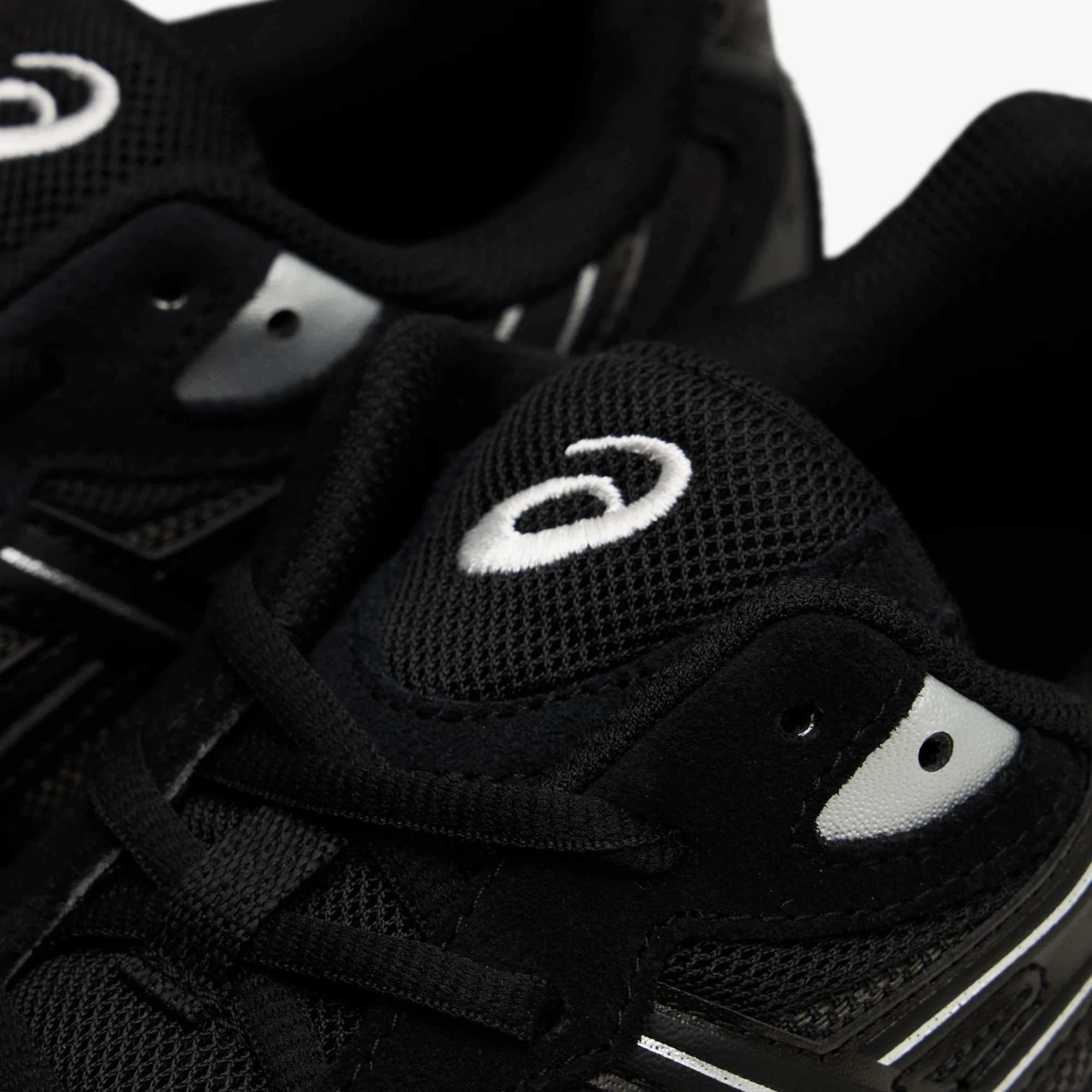 ASICS Gel-K1011 Black / Black - Image 7