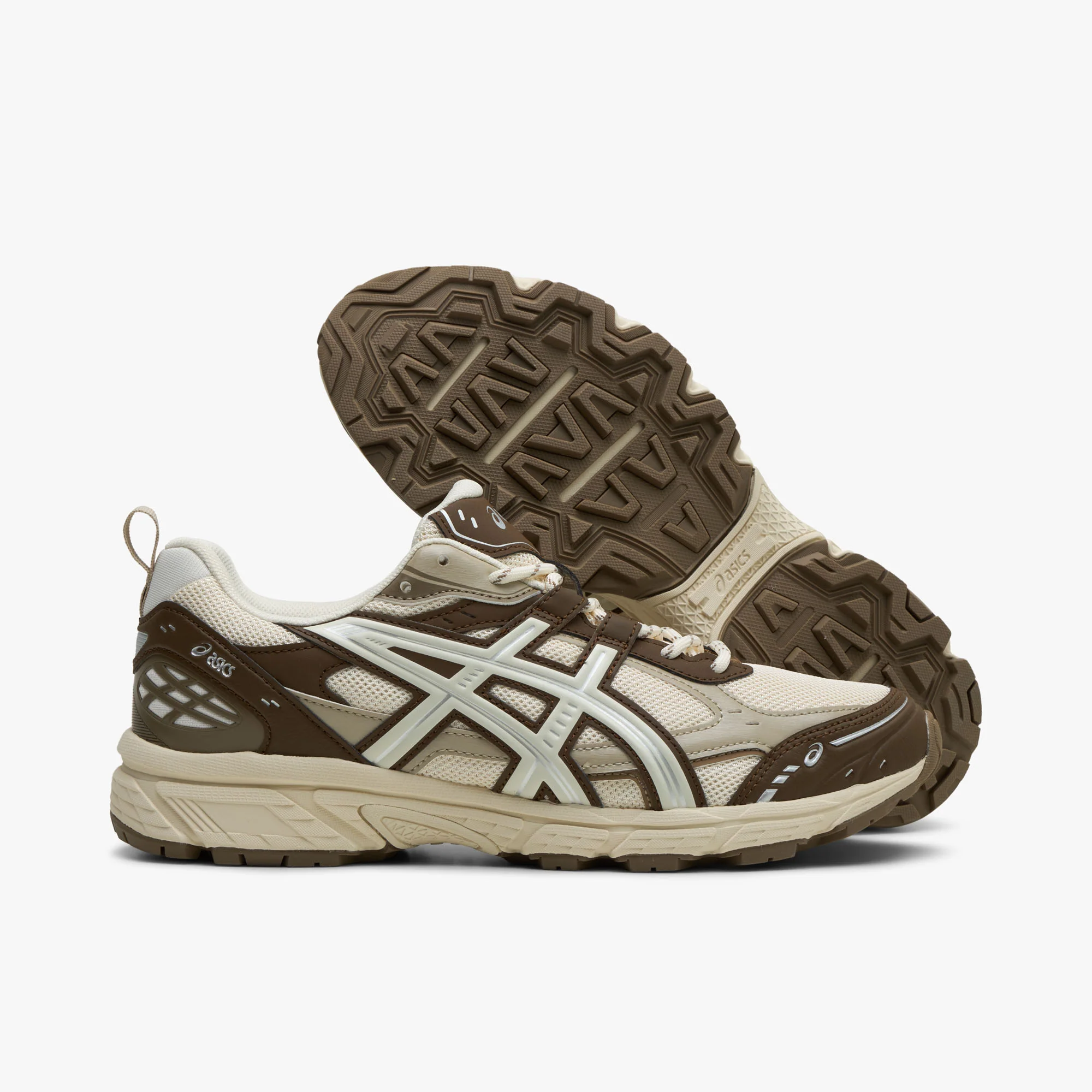 ASICS GEL-Nunobiki Cream / Menthol - Image 2