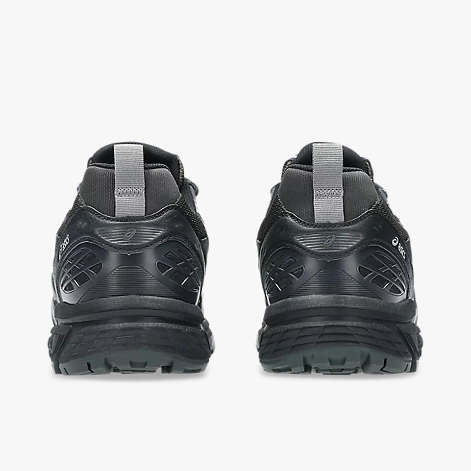 ASICS GEL-Nunobiki Graphite Grey / Black - Image 3