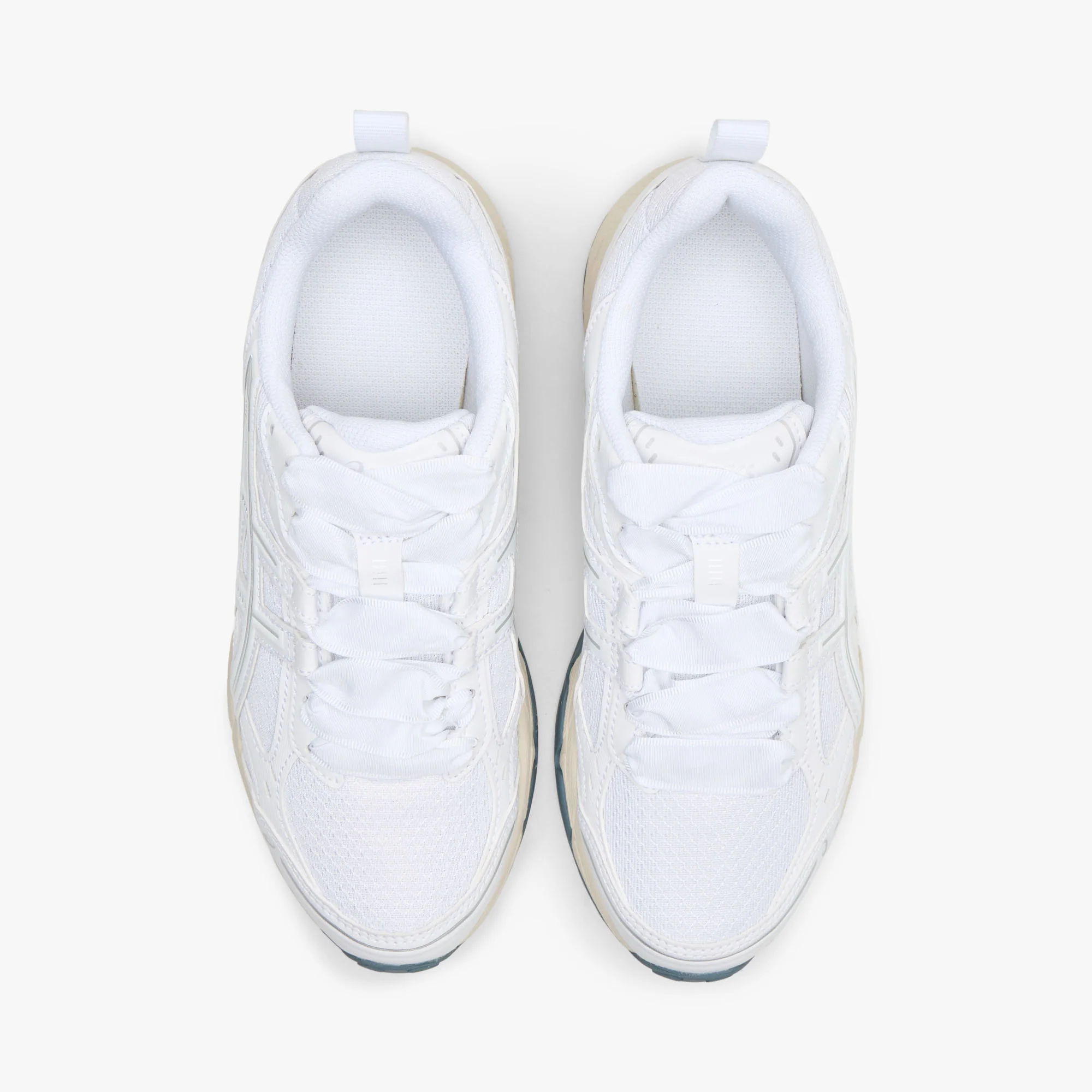 ASICS GEL-Nunobiki White / Pure Silver - Image 5