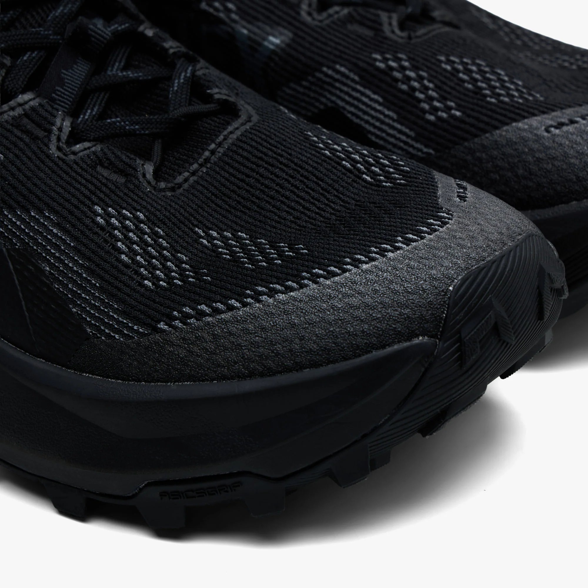 ASICS GEL-TRABUCO 14 GTX Black / Graphite Grey - Image 6