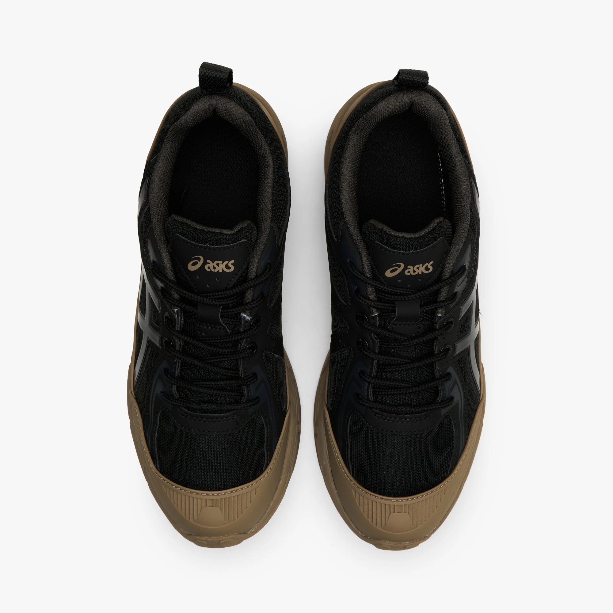 ASICS GEL-Venture 6 Shield Black / Pepper - Image 5