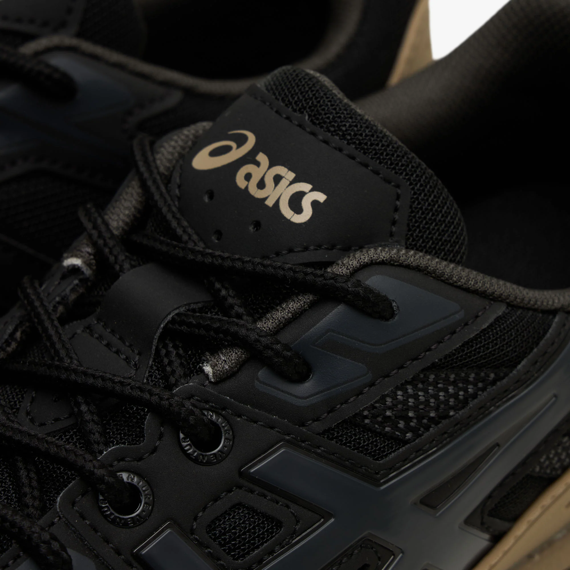 ASICS GEL-Venture 6 Shield Black / Pepper - Image 7
