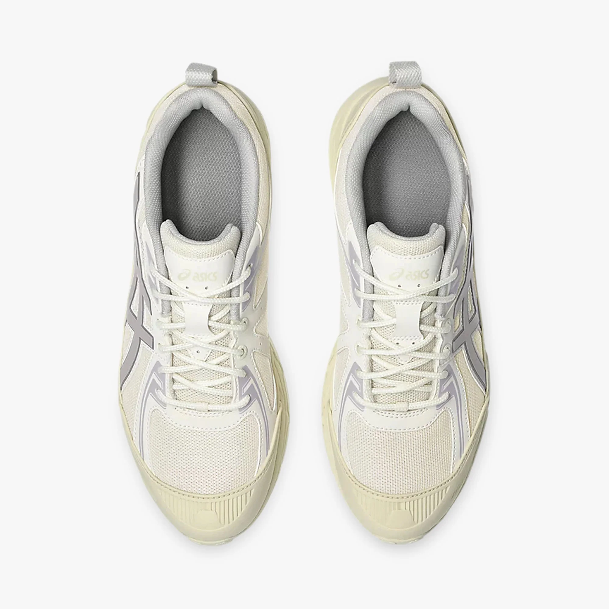 ASICS GEL-Venture 6 Shield Cream / Cloud Grey - Image 4