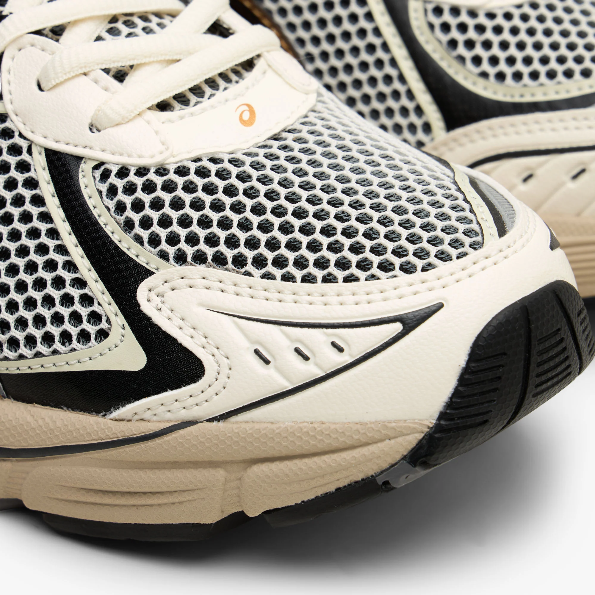 ASICS GT-2160 Cream / Pure Gold - Image 6