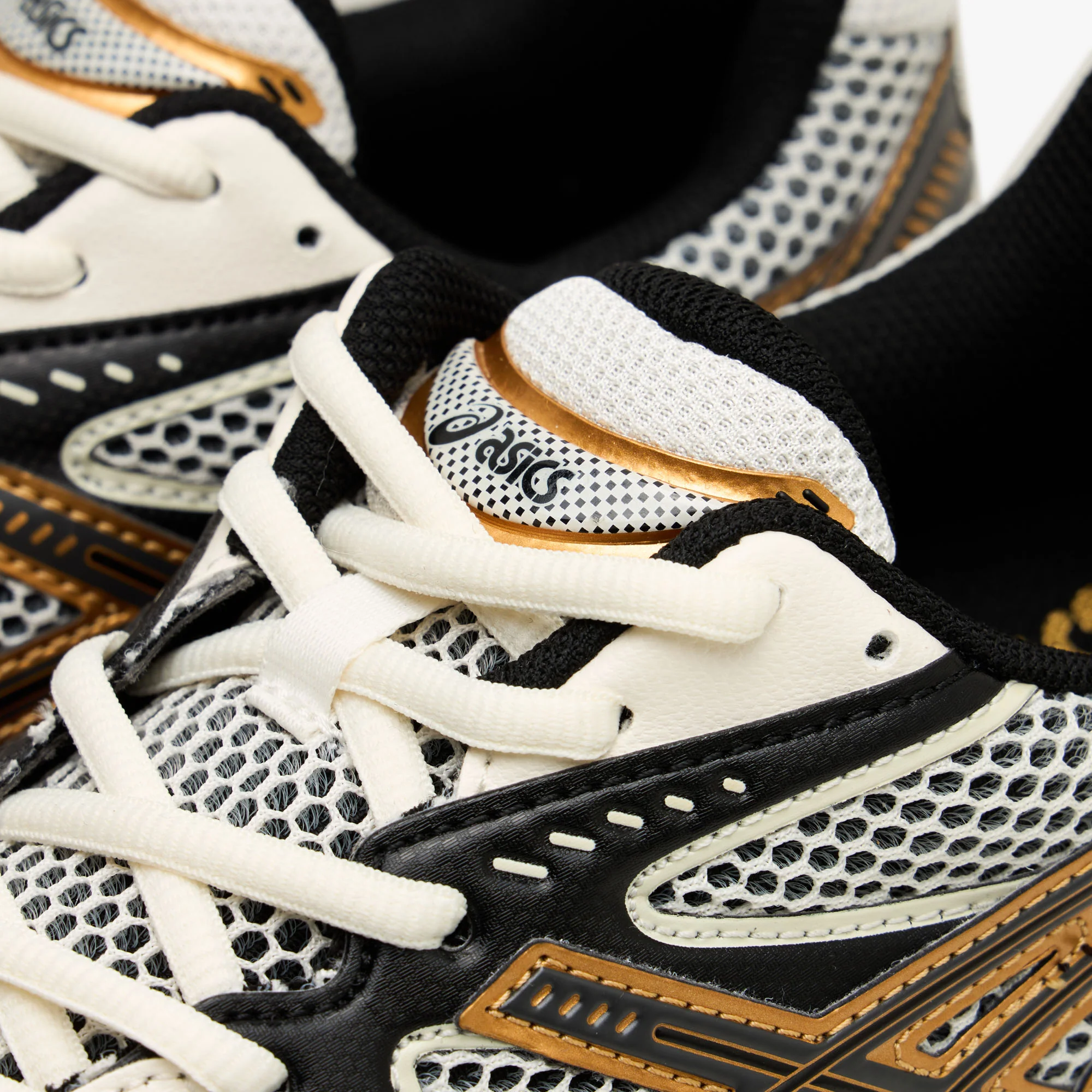 ASICS GT-2160 Cream / Pure Gold - Image 7
