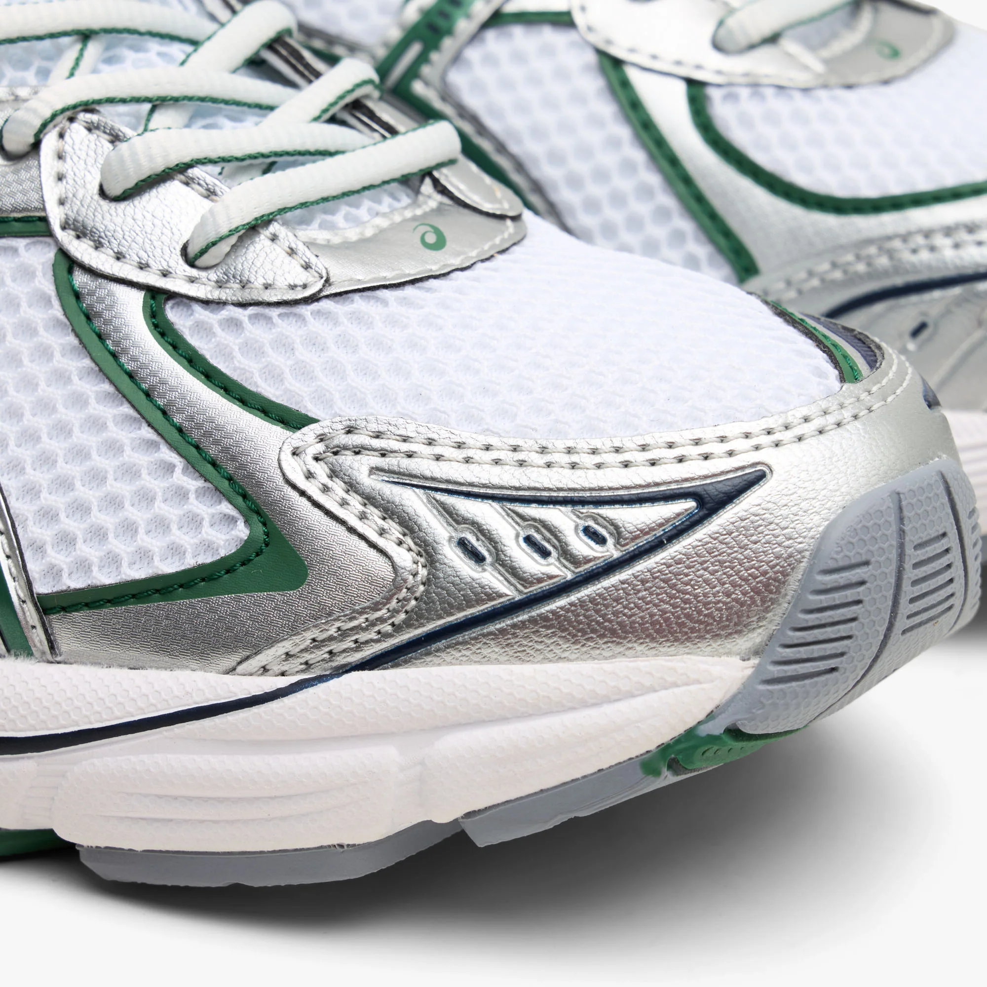 ASICS GT-2160 White / Shamrock Green - Image 6