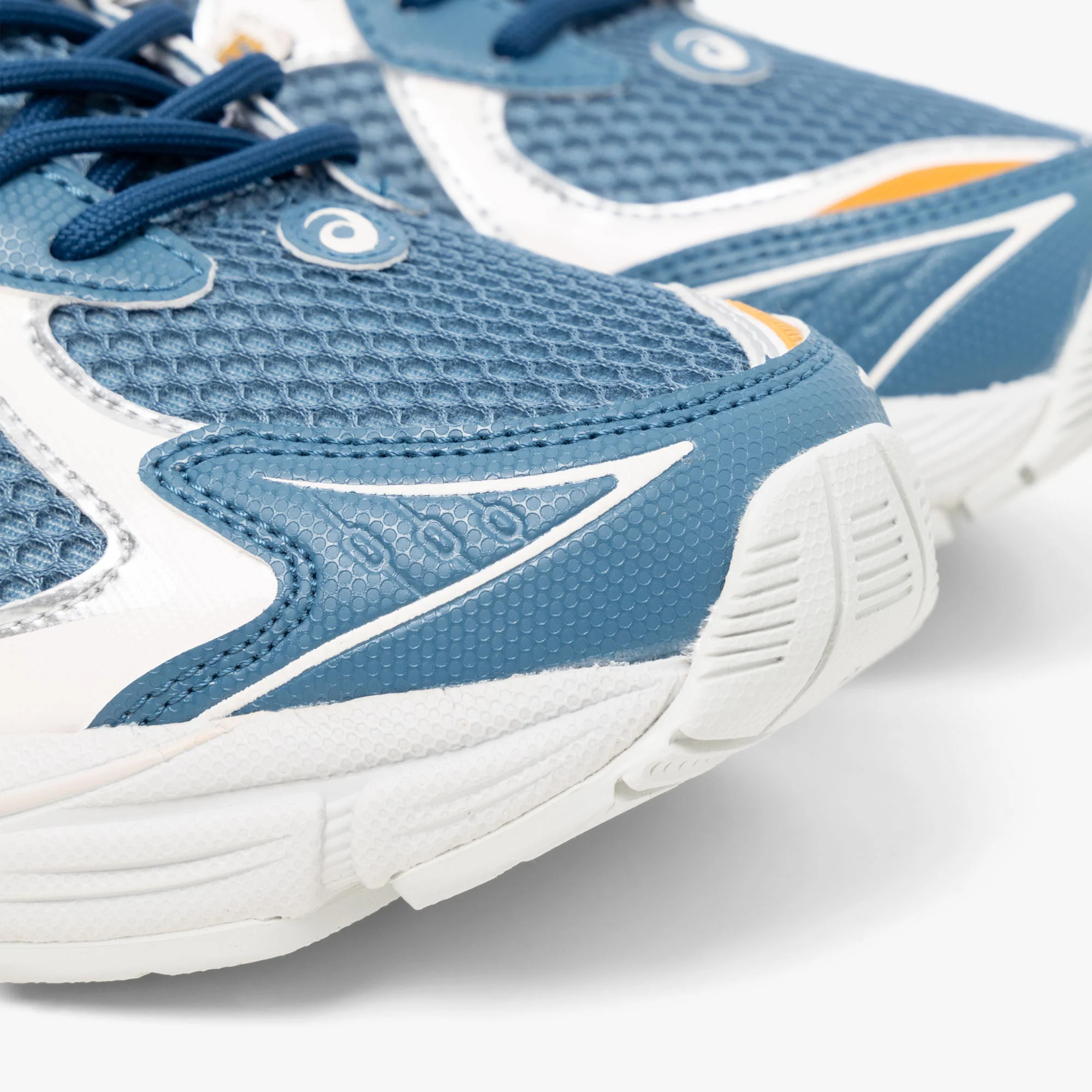 ASICS x Kiko Kostadinov UB8-S GT-2160 Azure / Pure Gold - Image 5