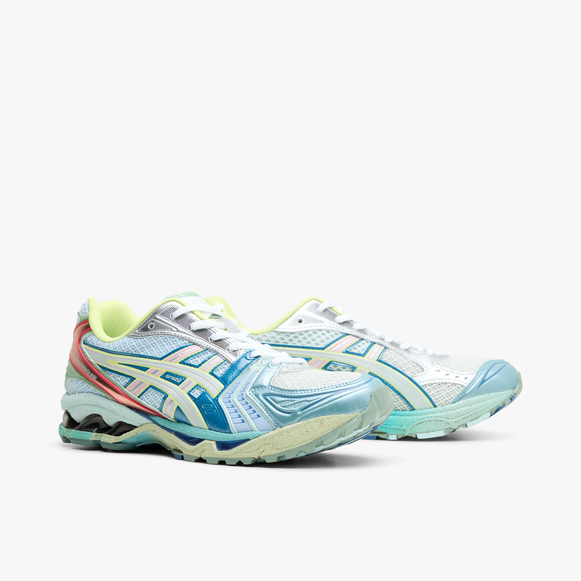 ASICS x FACETASM GEL-Kayano 14 Multi / Multi - Image 3