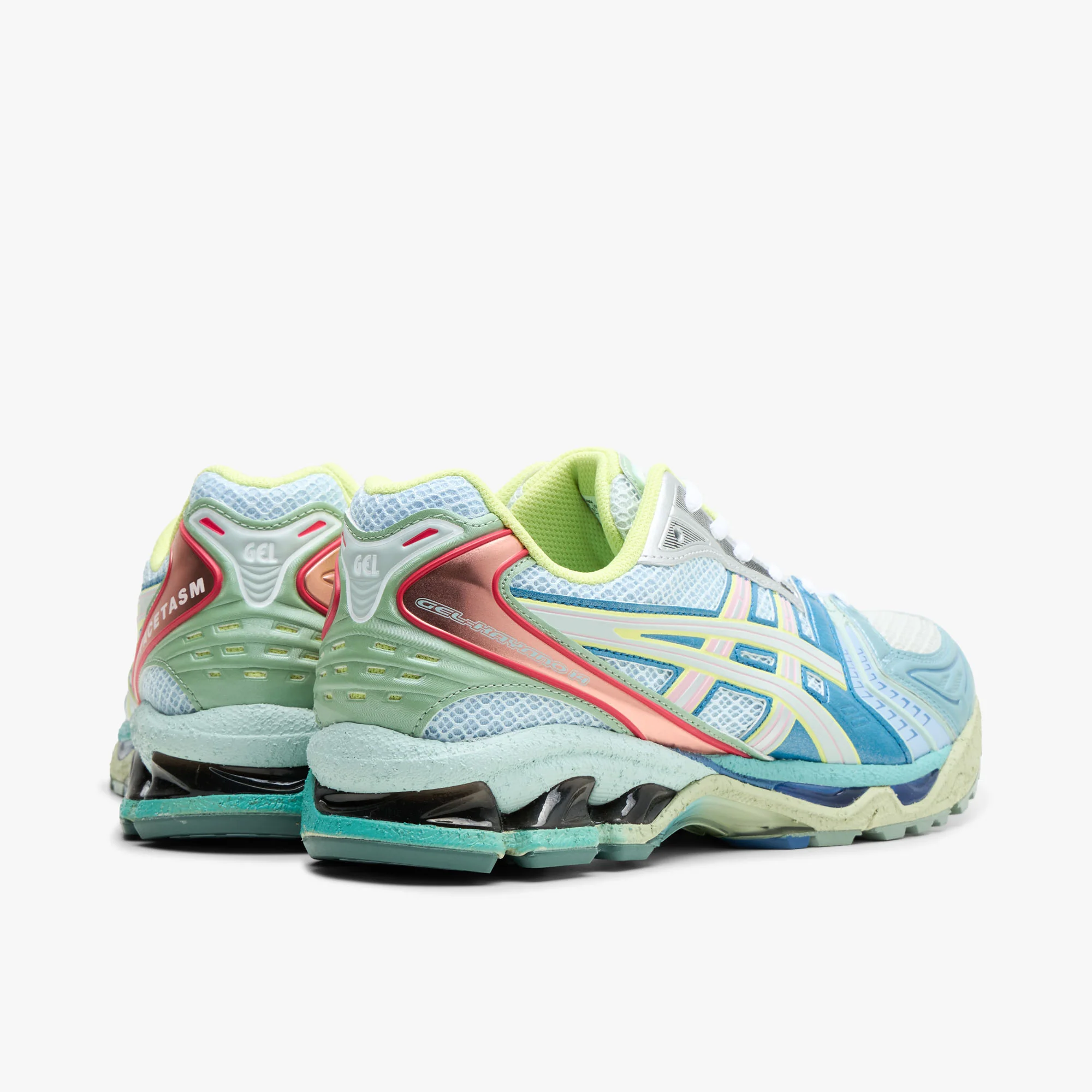 ASICS x FACETASM GEL-Kayano 14 Multi / Multi - Image 4