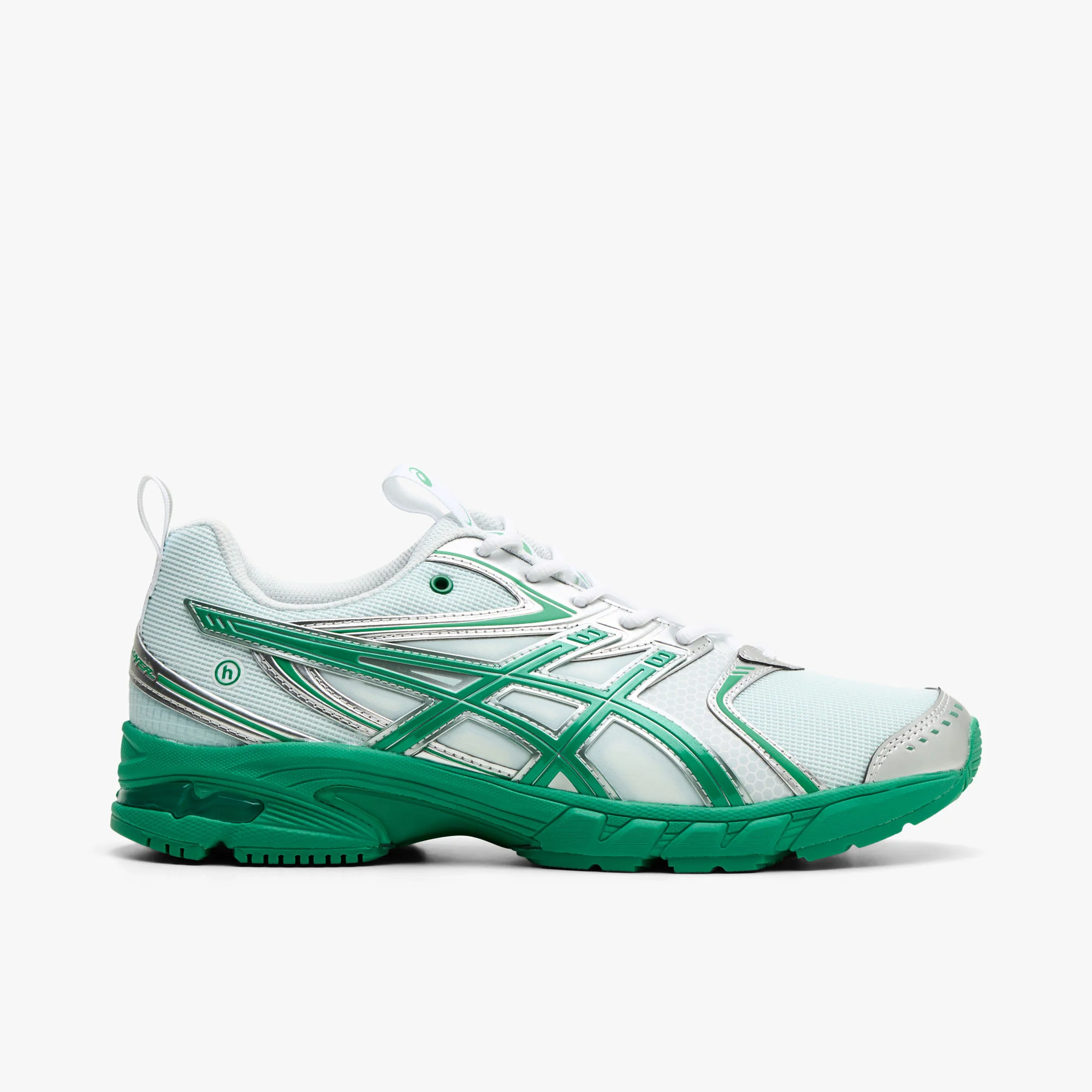 ASICS x HIDDEN NY GEL-DS Trainer 14 White / Blarney