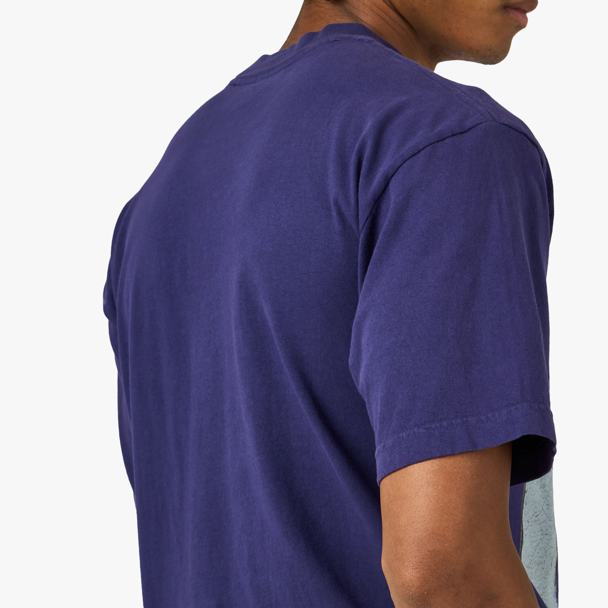 b.Eautiful Even Better Tomorrow T-Shirt Purple - Image 5