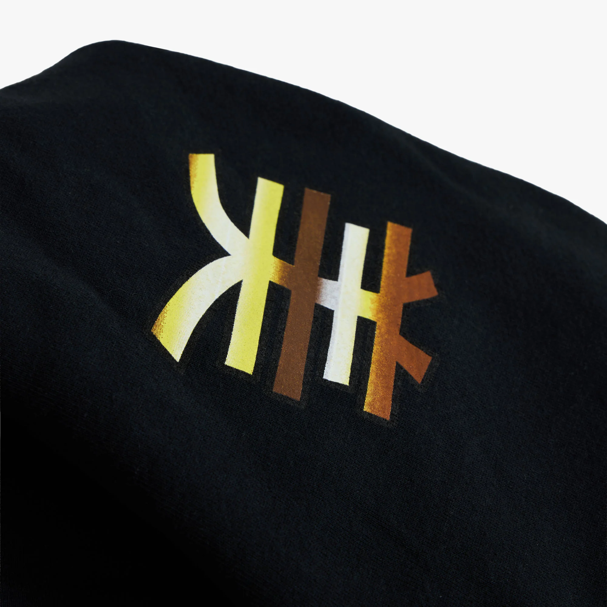 b.Eautiful x Sara Yukiko Wavy NY Zip Up Hoodie Navy - Image 11