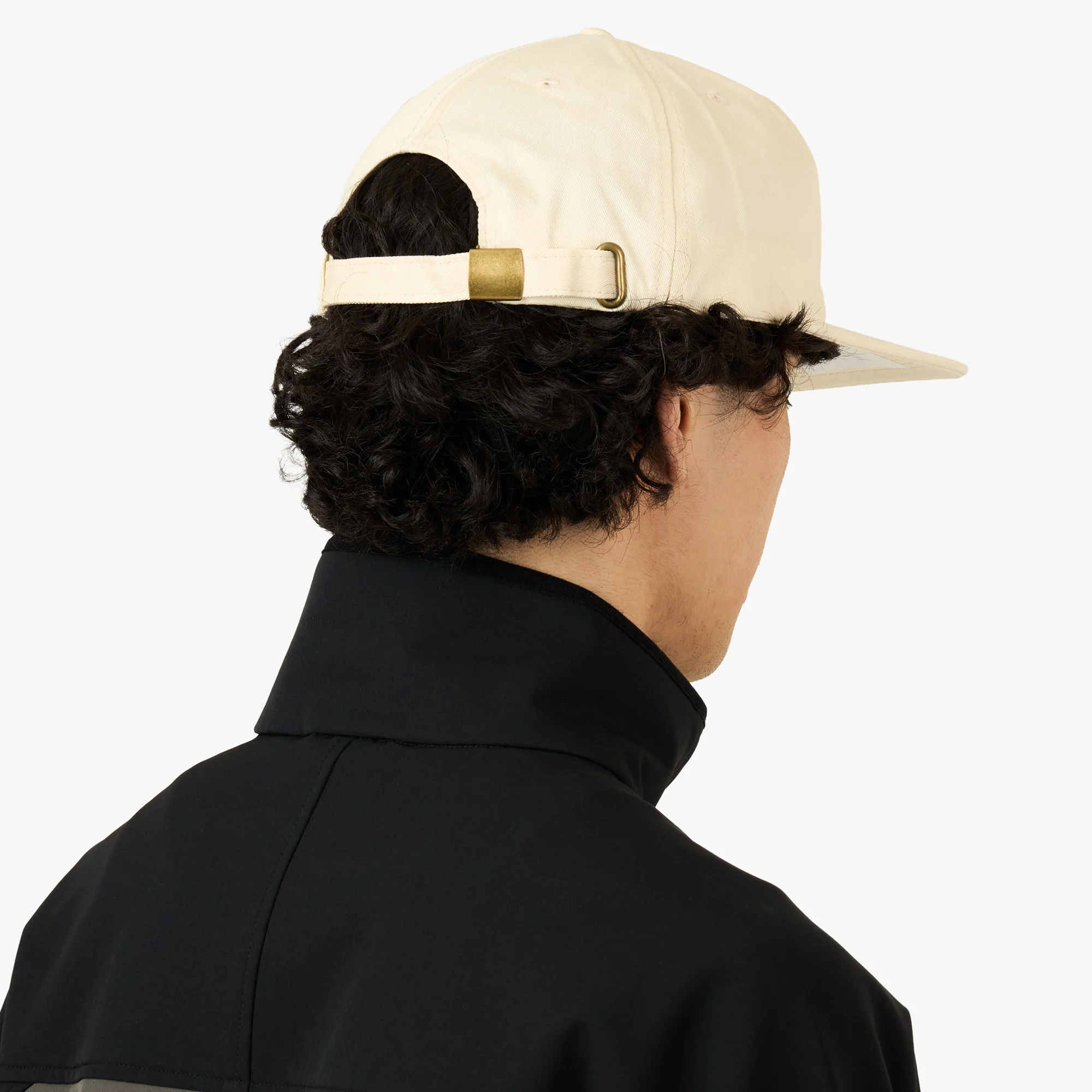 Brother Brother Alumni Cap Bone - Image 3