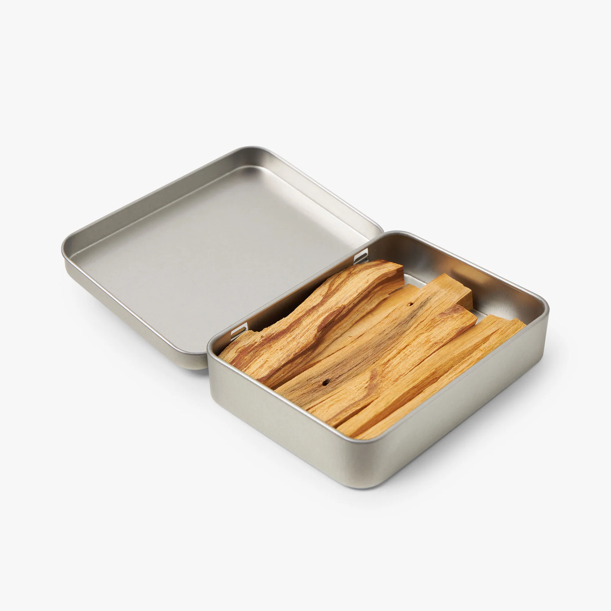 Brother Brother Palo Santo Tin / Parlies - Image 3