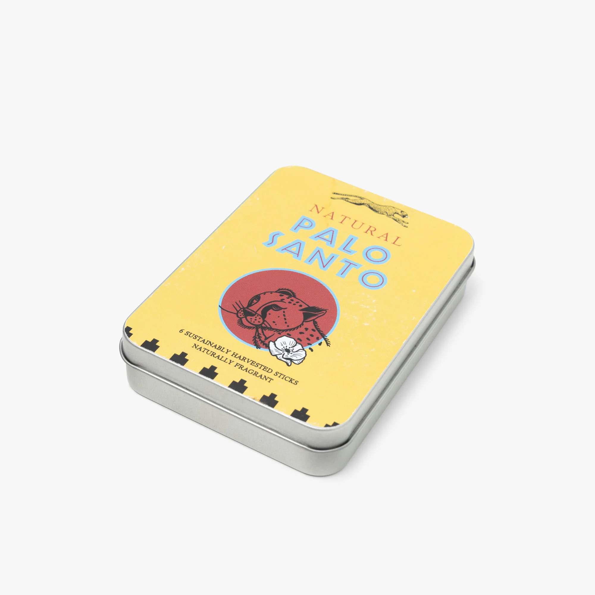 Brother Brother Palo Santo Tins / Spirits - Image 2