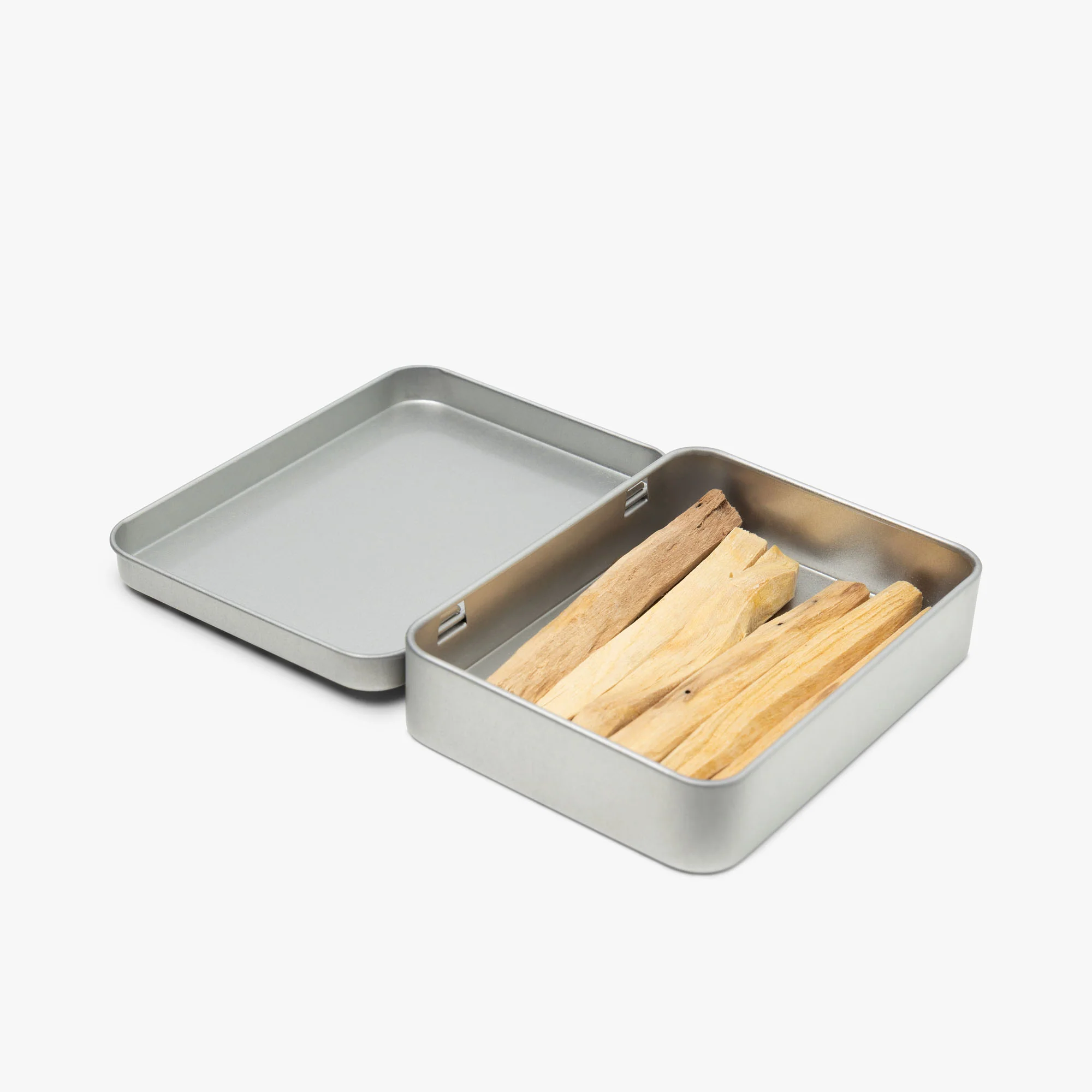 Brother Brother Palo Santo Tins / Spirits - Image 3